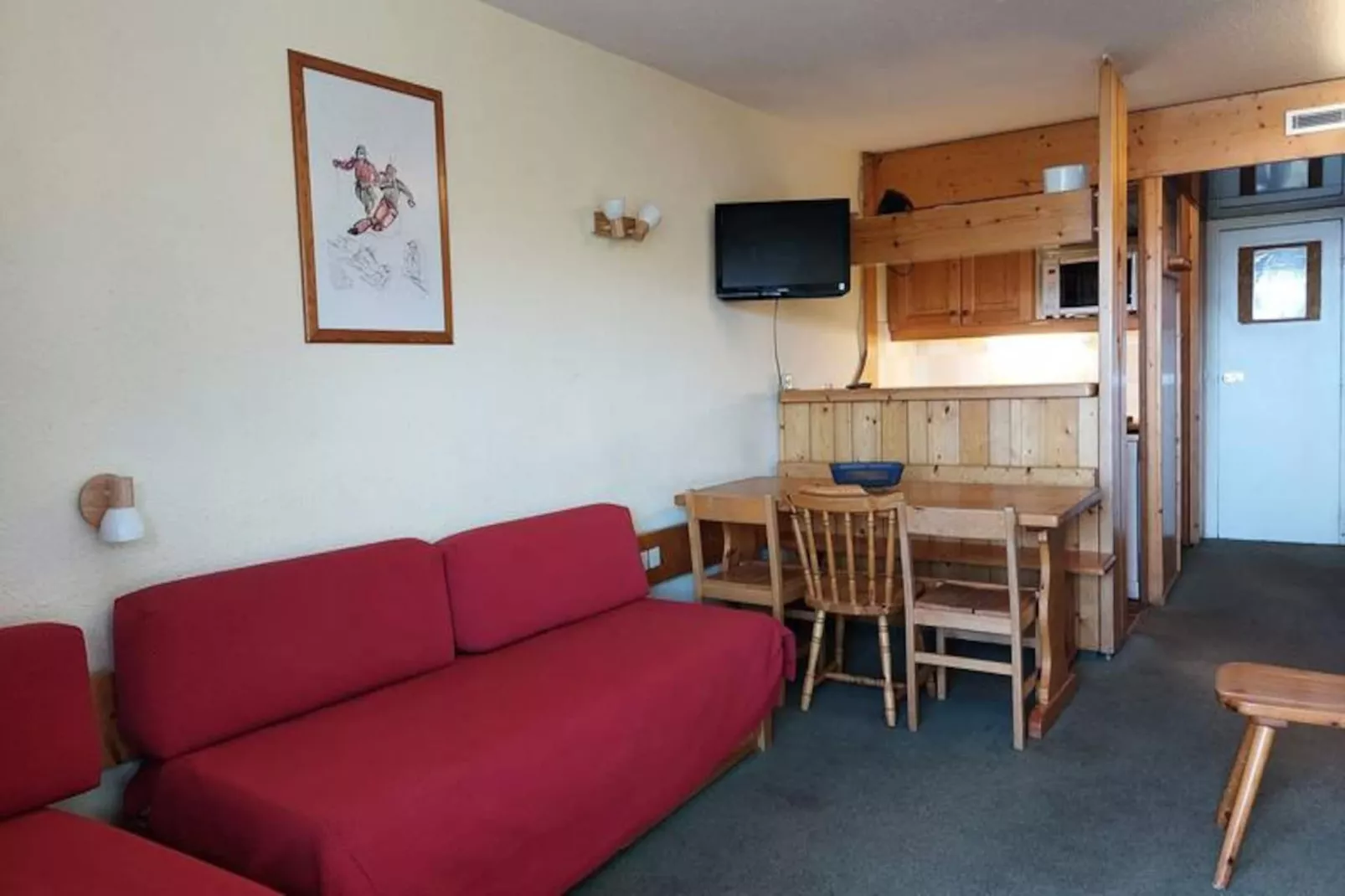 Résidence Nova - Untagged