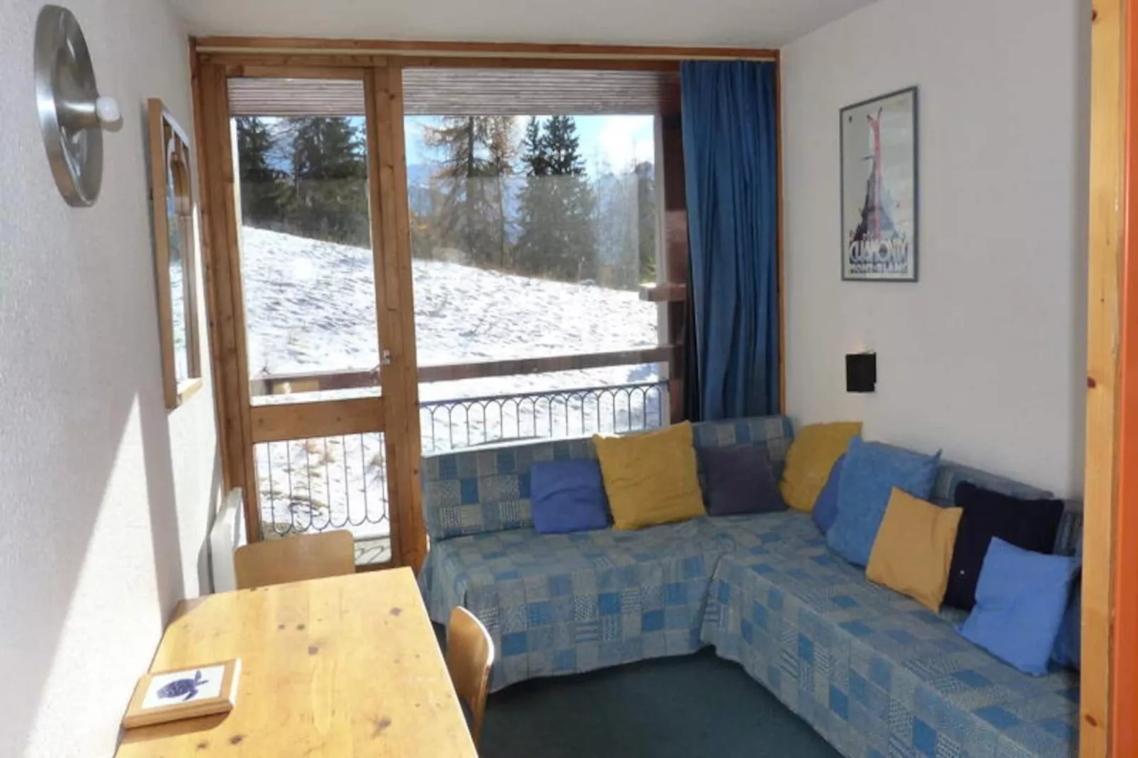 Résidence Grand Arbois - Non tagué