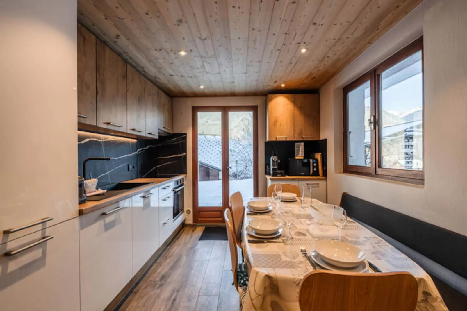 Chalet Eve - Nicht zugeordnet