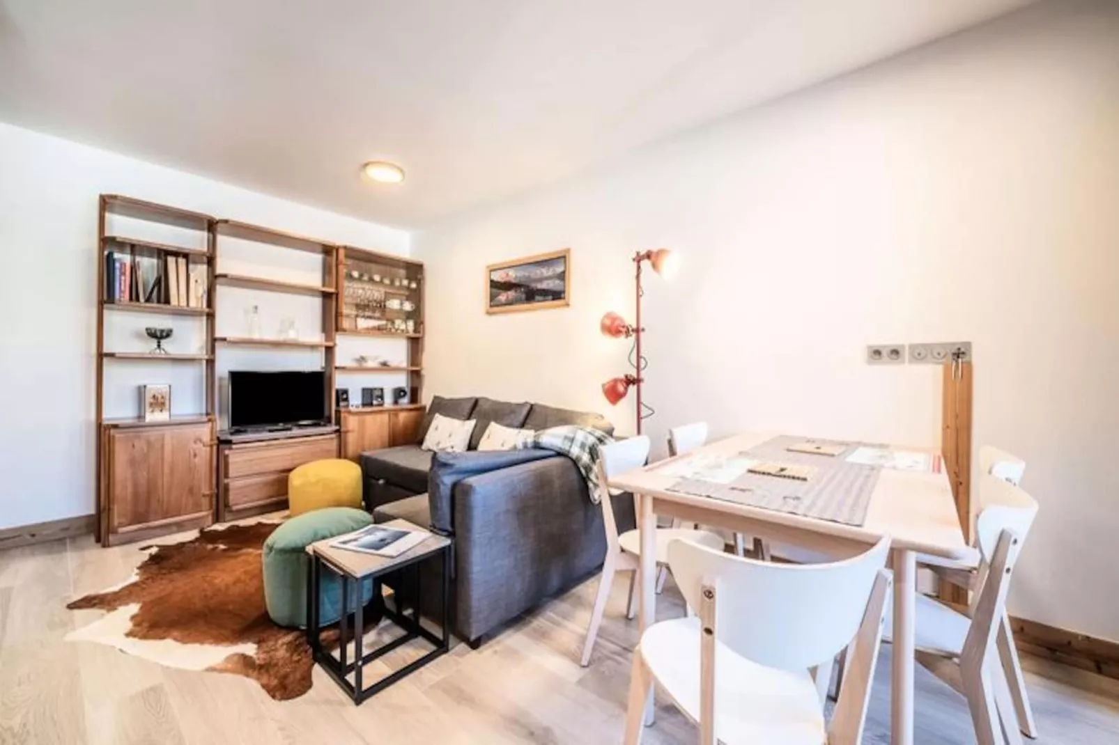 Résidence Elan - Non tagué