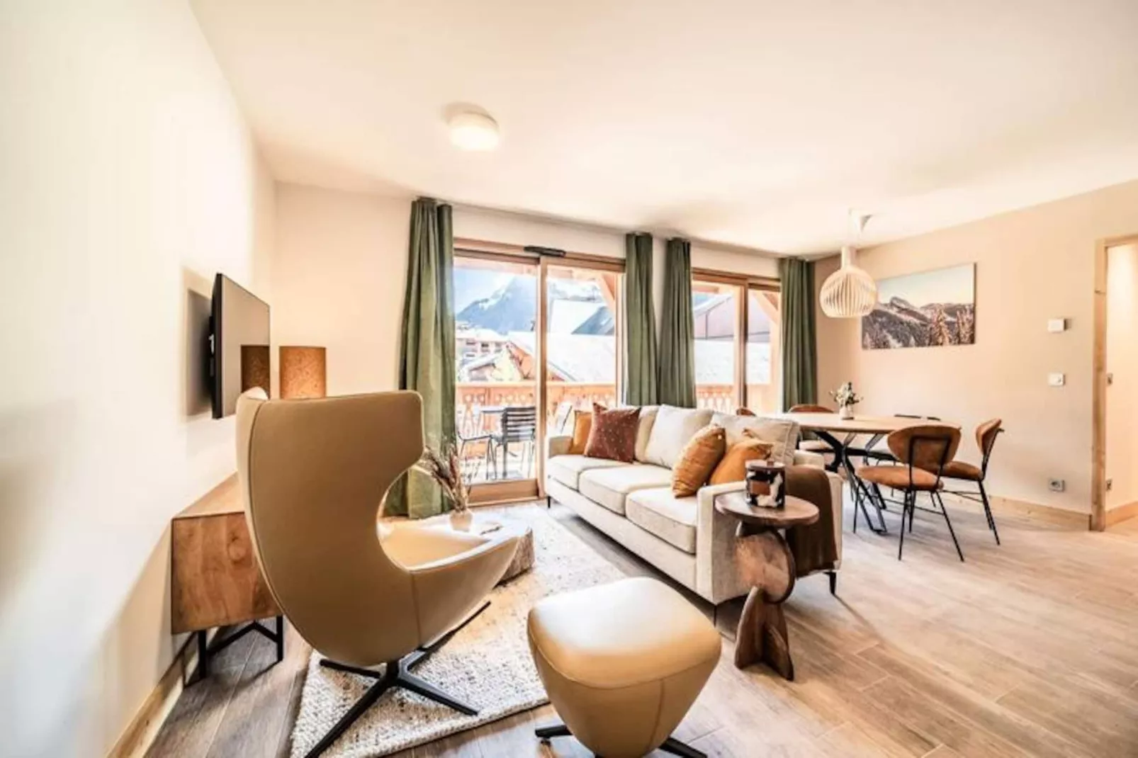 Résidence Elan - Untagged