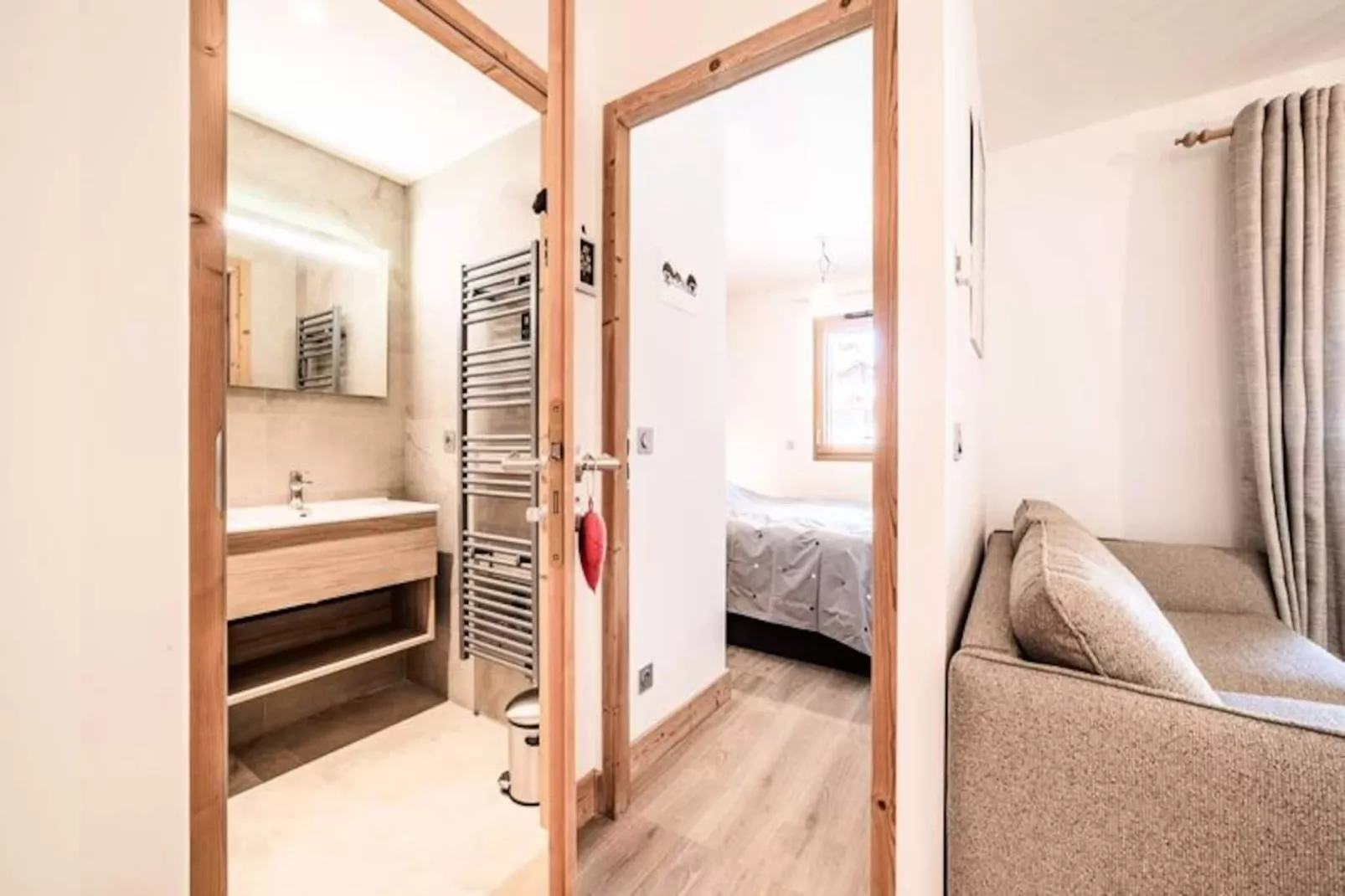 Résidence Elan - Non tagué