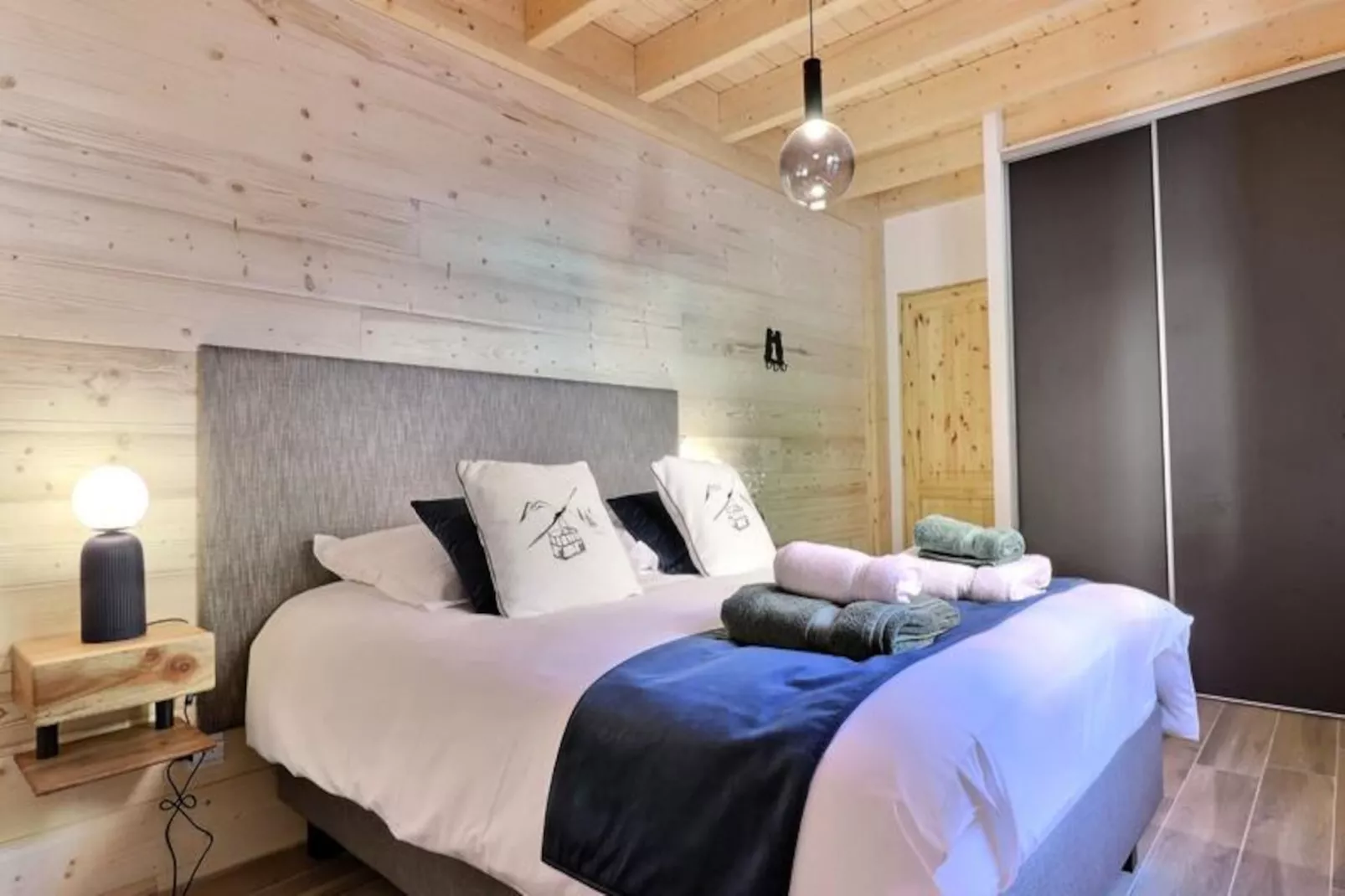 Chalet D'ardent-Untagged