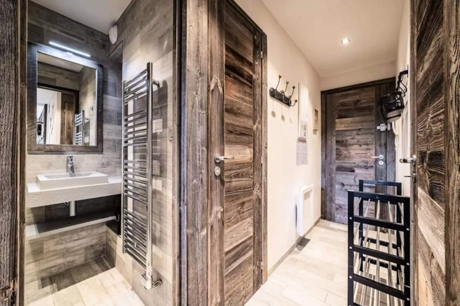 Résidence Edelweiss-Untagged