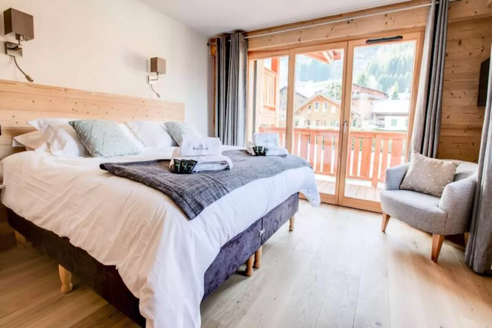 Résidence Les Roches Noires-Untagged