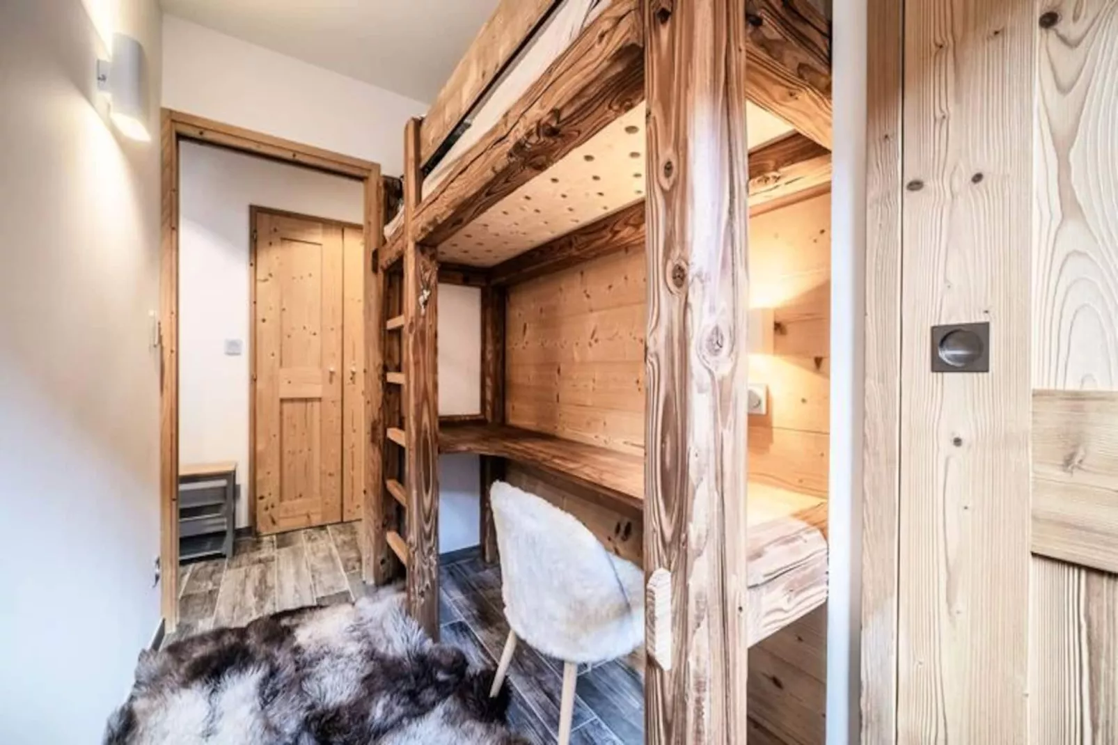 Résidence Les Portes Du Pleney-Untagged