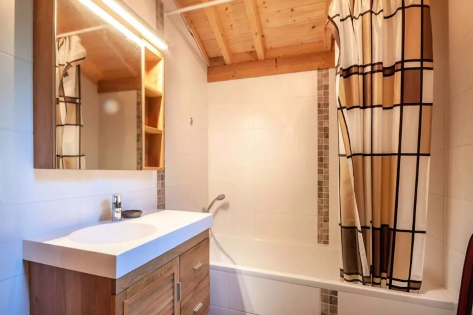 Chalet La Griotte-Nicht zugeordnet