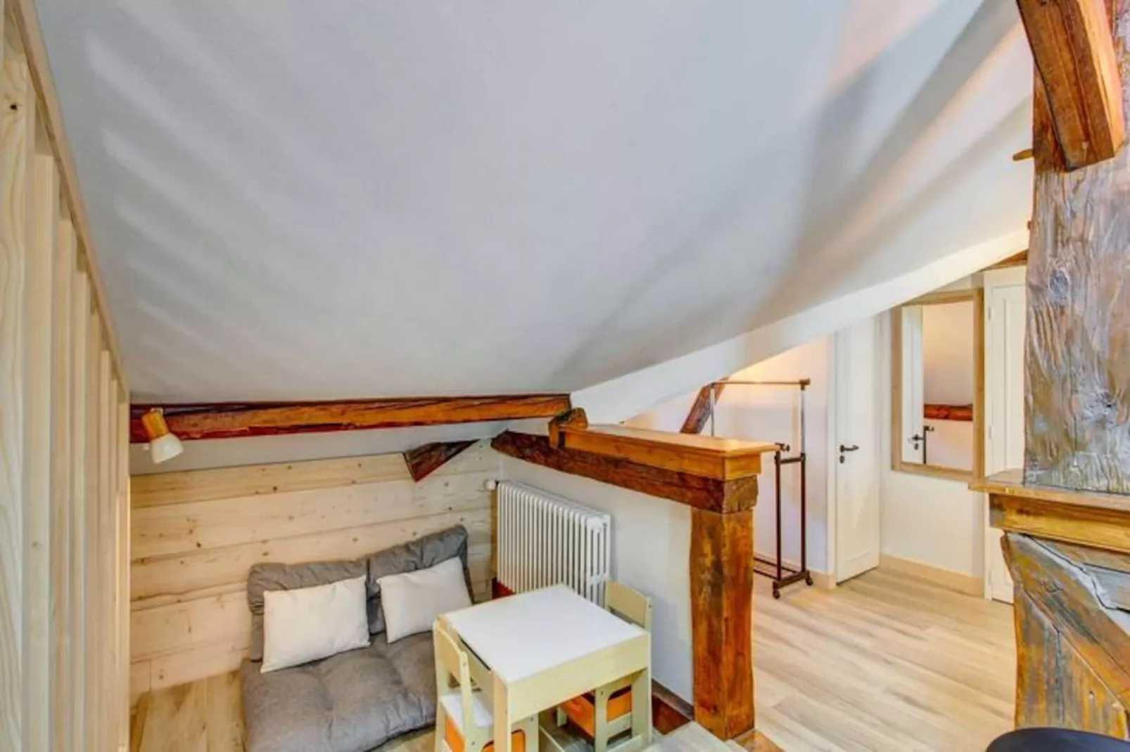 Résidence Les Prodains - Untagged