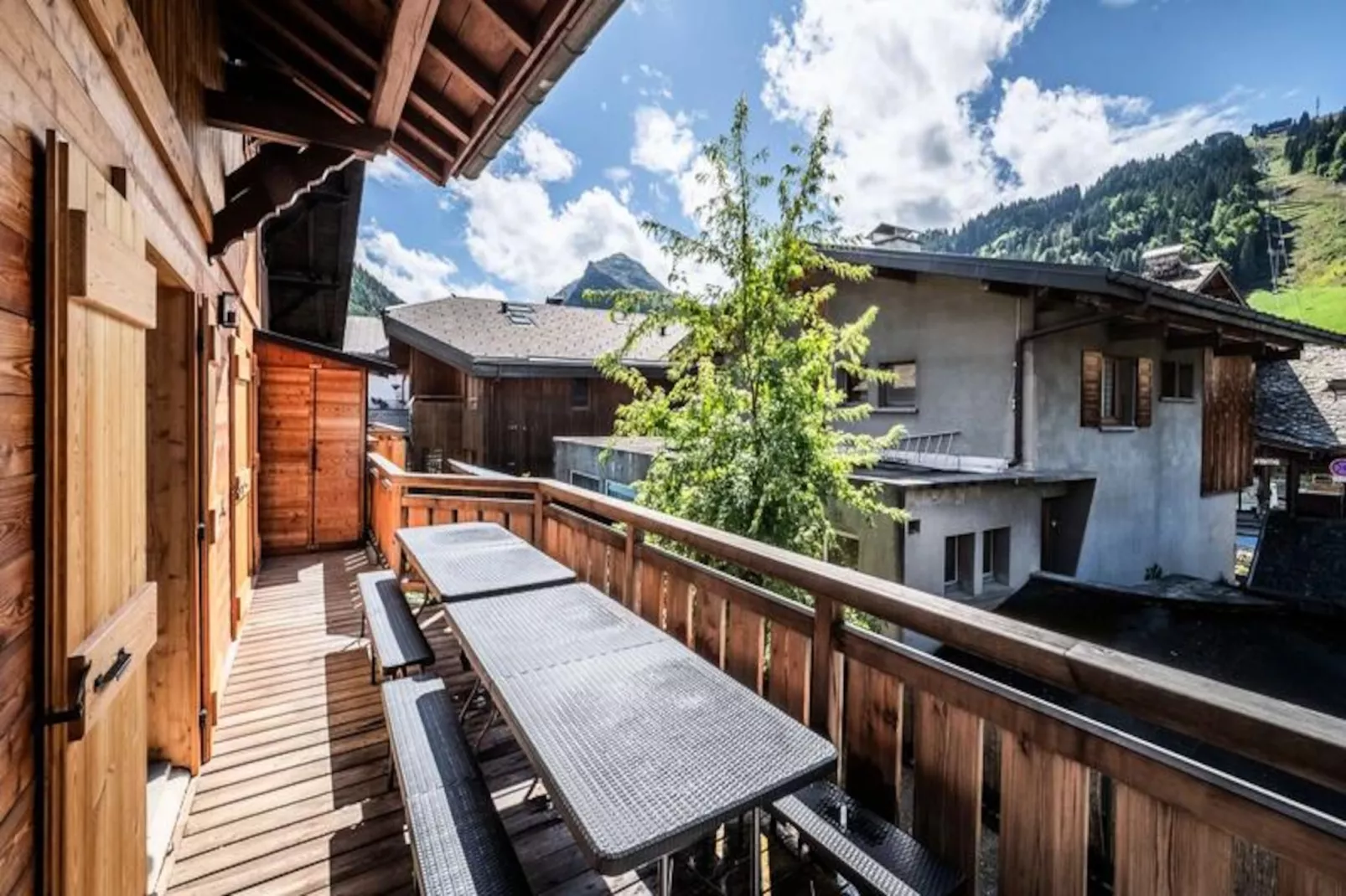 Résidence Les Prodains - Untagged