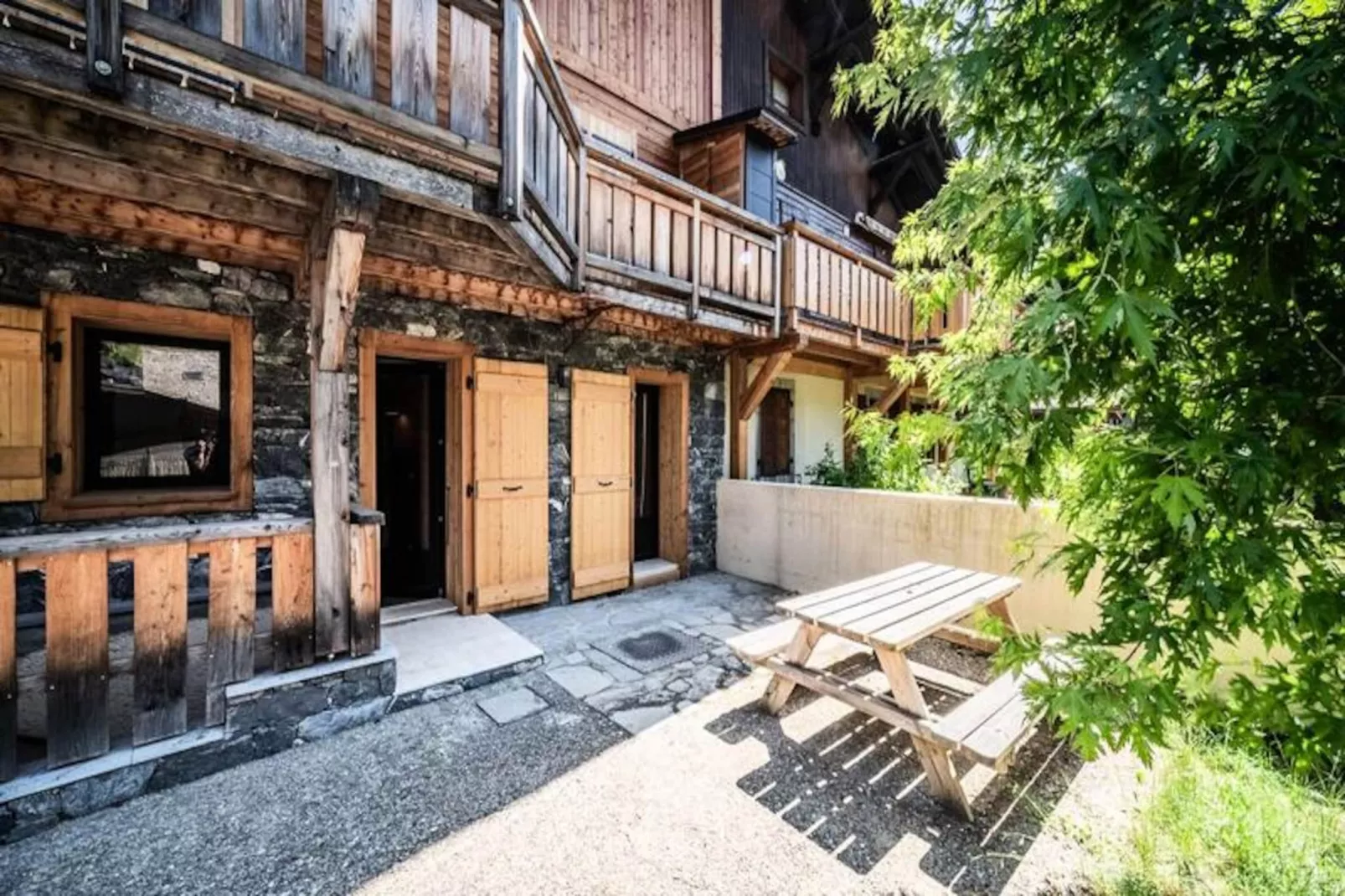 Résidence Les Prodains - Untagged