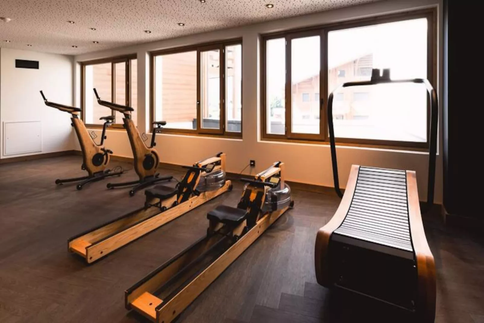 Résidence Terresens Mountain Resort L'Eclat des Veriaz-Non tagué