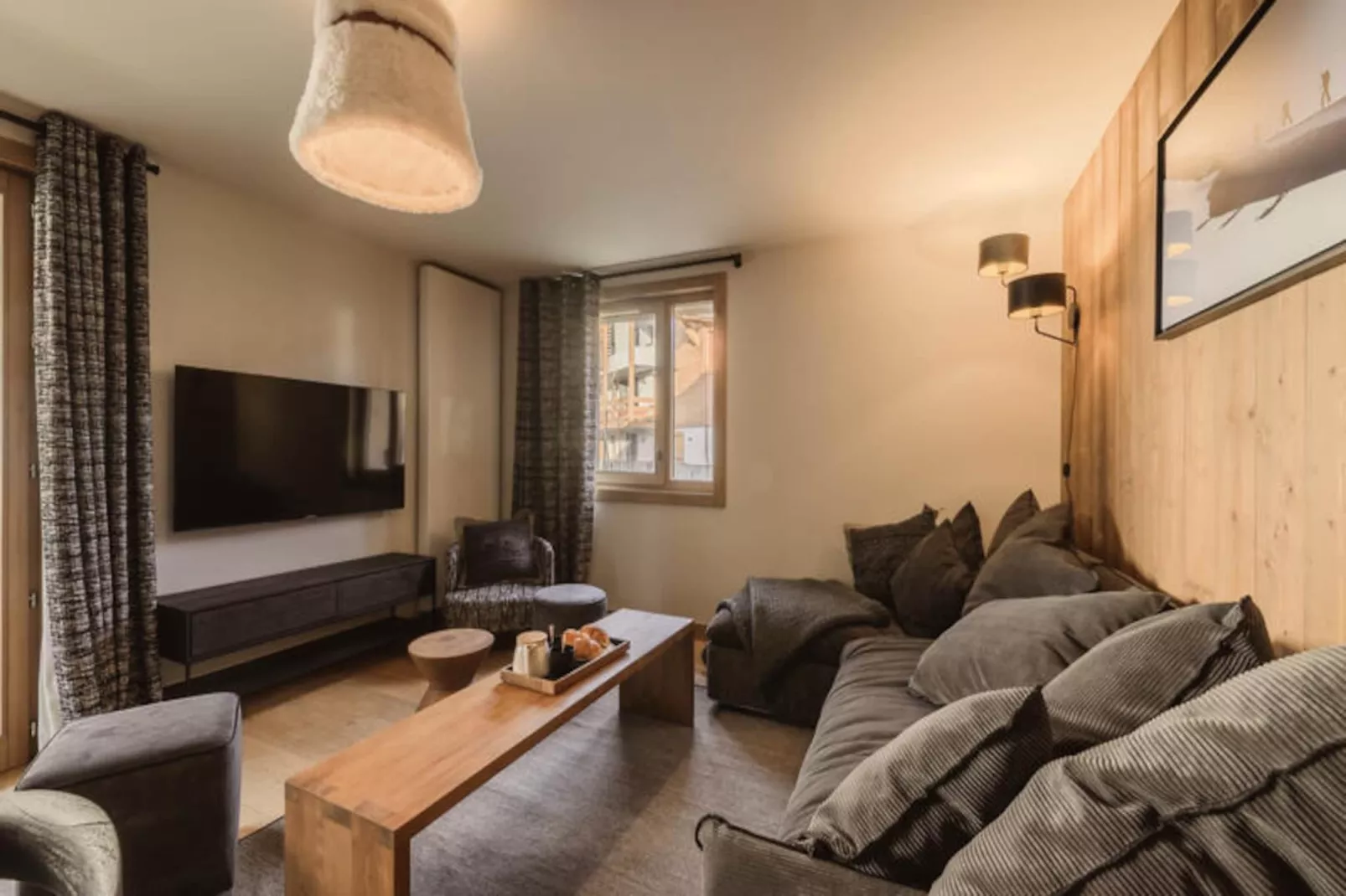 Résidence Terresens Mountain Resort L'Eclat des Veriaz-Non tagué