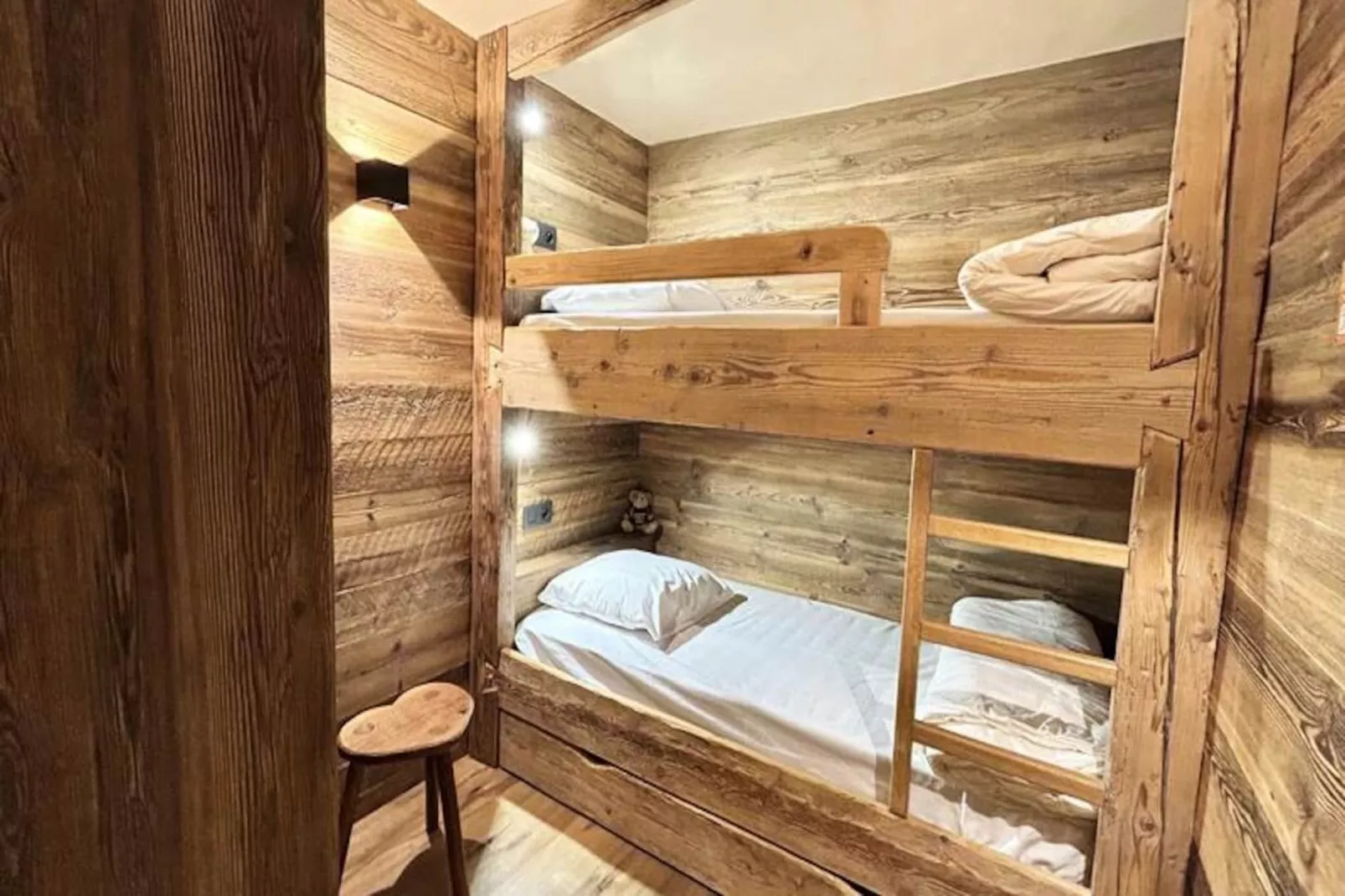 Résidence Hameau Des Pistes - Paradiso-Nicht zugeordnet