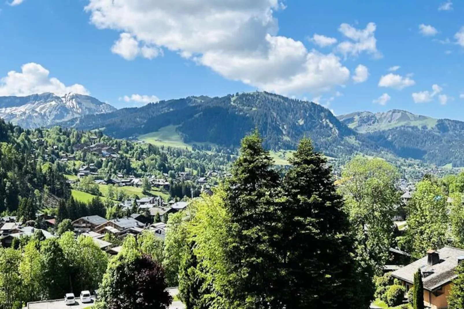 Résidence Le Front De Neige-Non tagué