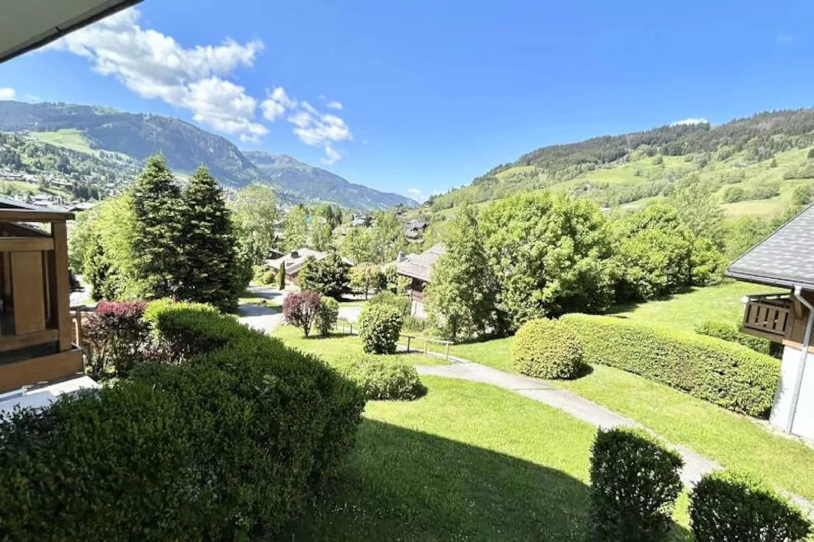 Résidence Le Front De Neige-Non tagué