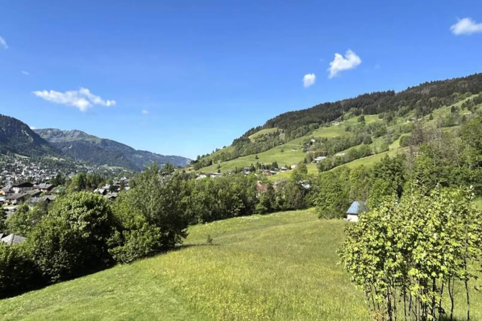 Résidence Le Front De Neige-Non tagué