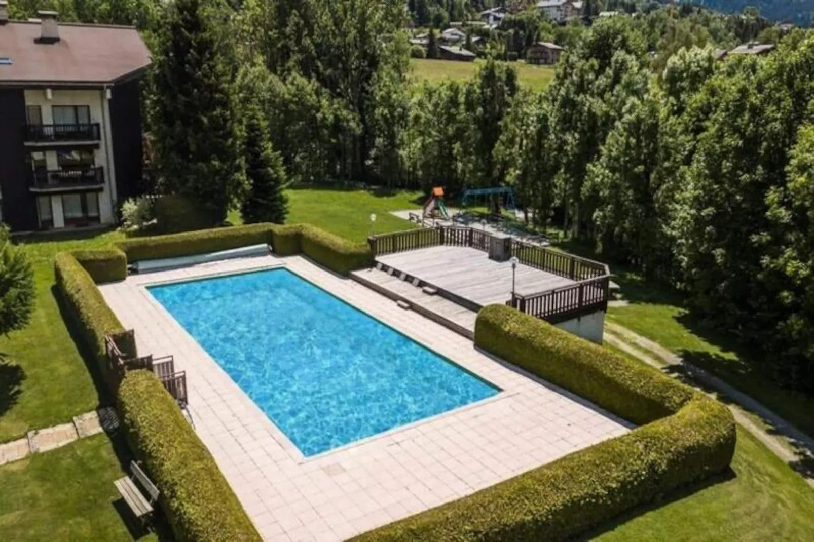 Résidence Riante Colline Du Bas - Armoise-Non tagué