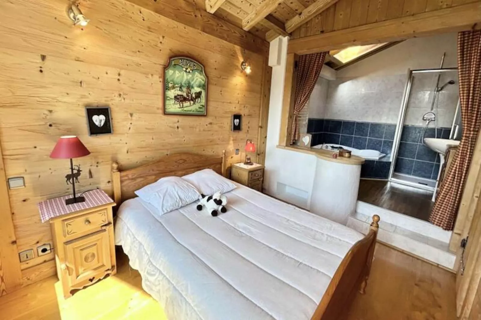 Résidence Le Triade-Nicht zugeordnet