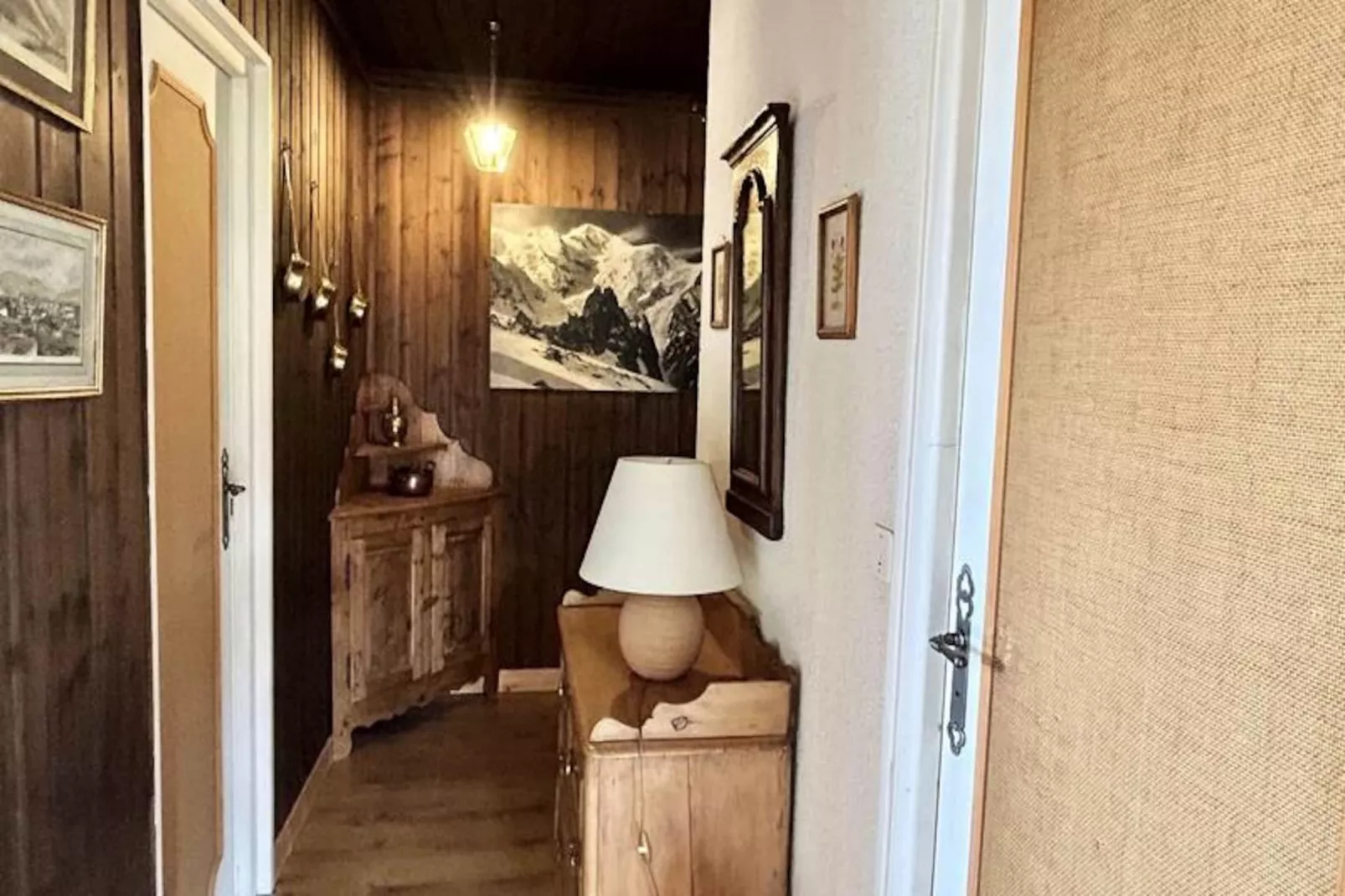 Résidence Riante Colline Du Haut - Pervenches-Untagged