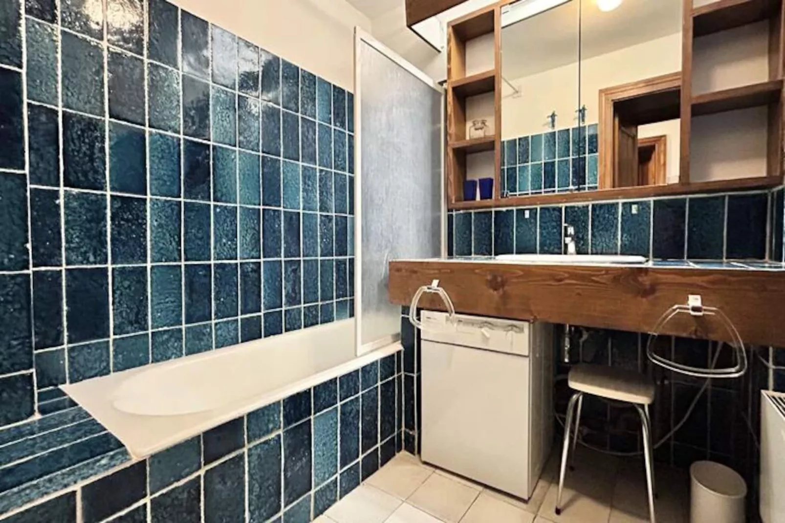 Les Residences Du Planelet-Nicht zugeordnet