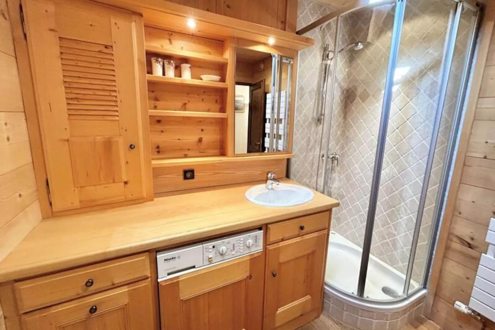 Résidence Le Backtee-Non tagué