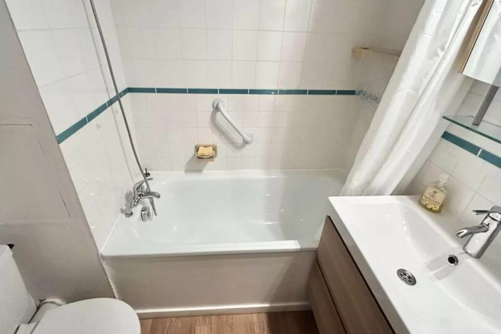 Résidence Le Prairial-Nicht zugeordnet