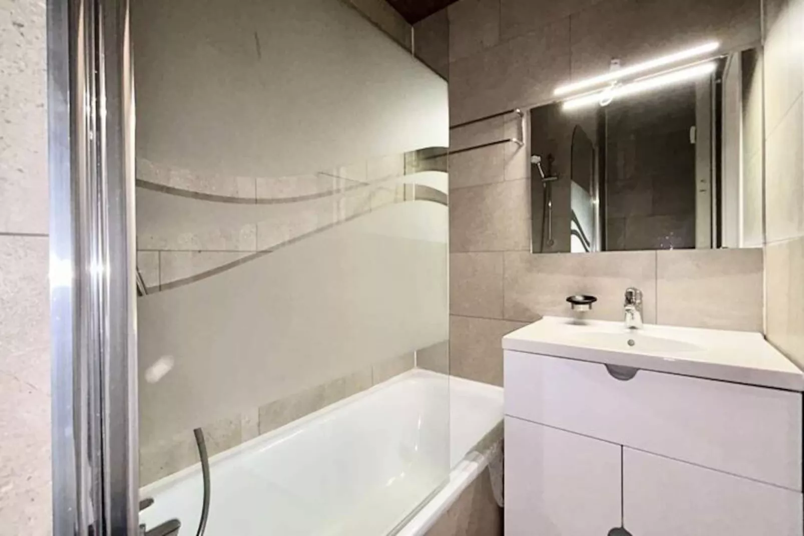 Résidence Le Prairial-Nicht zugeordnet