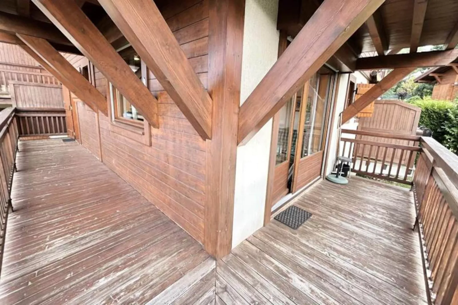 Résidence Ski Et Golf - Les Charmes-Untagged