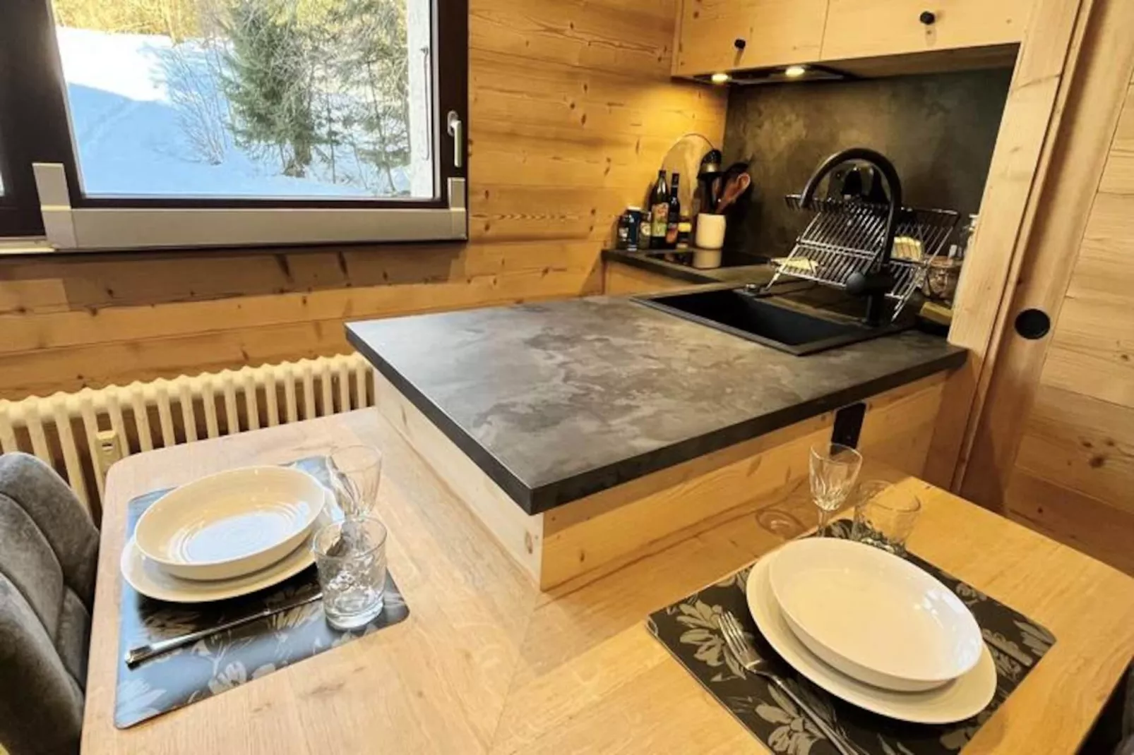 Résidence La Toundra-Untagged