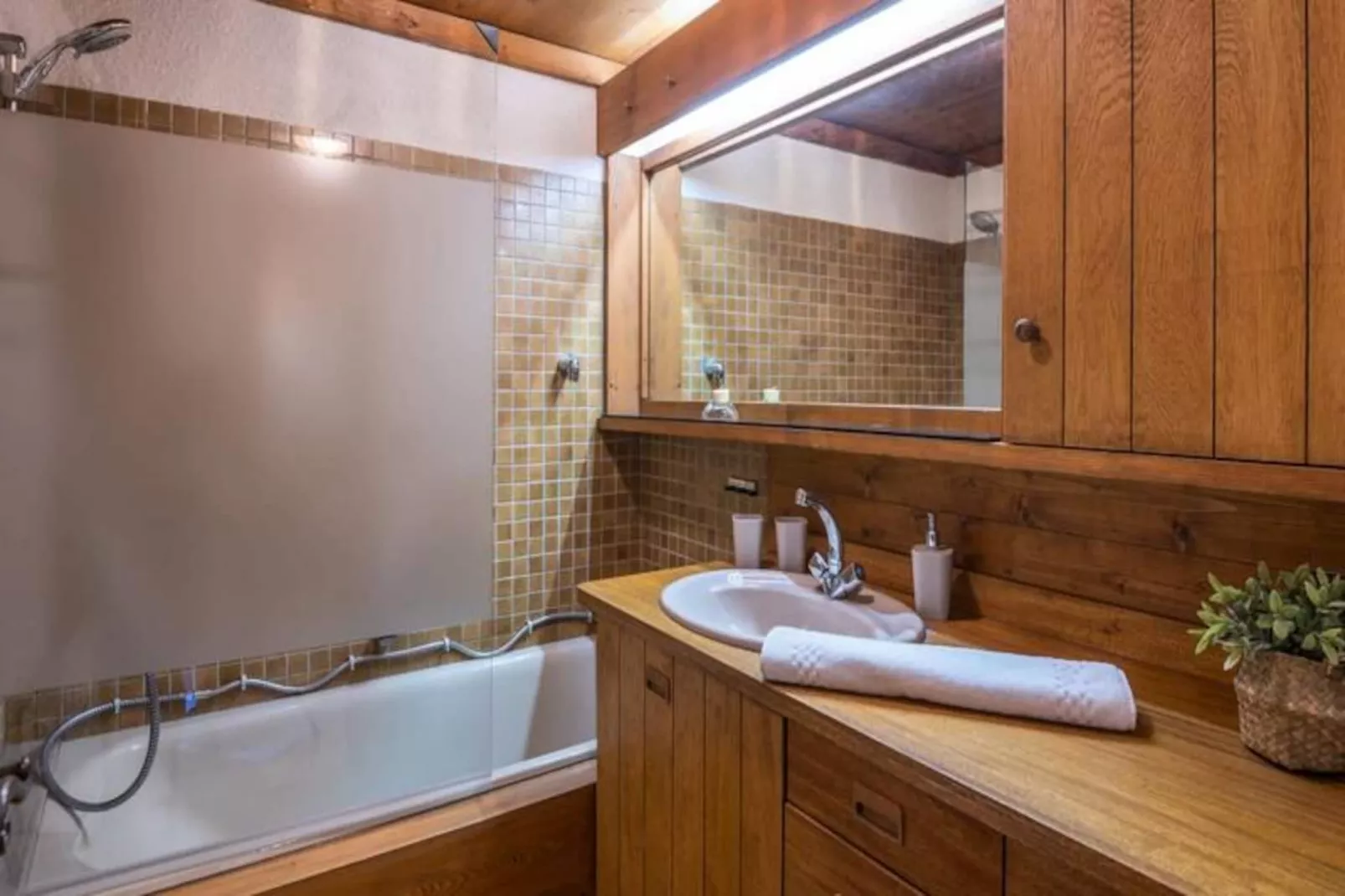 Appartement Pruniers --Untagged