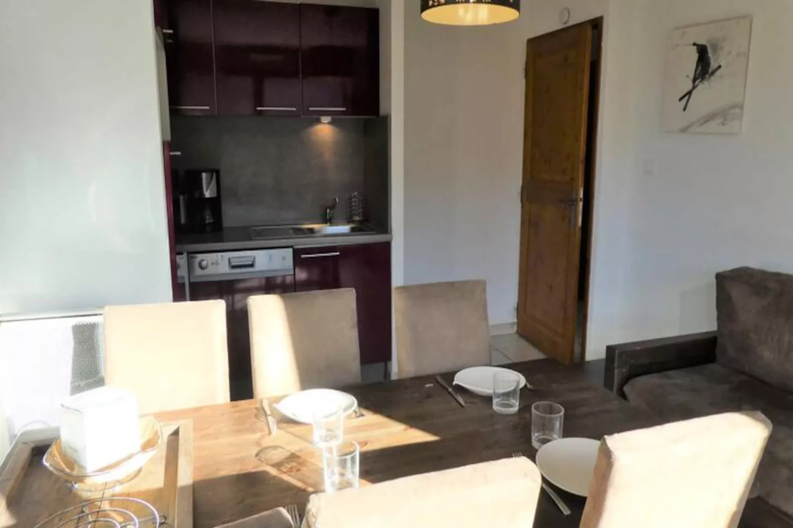 Résidence Les Fermes De Saint Gervais-Untagged