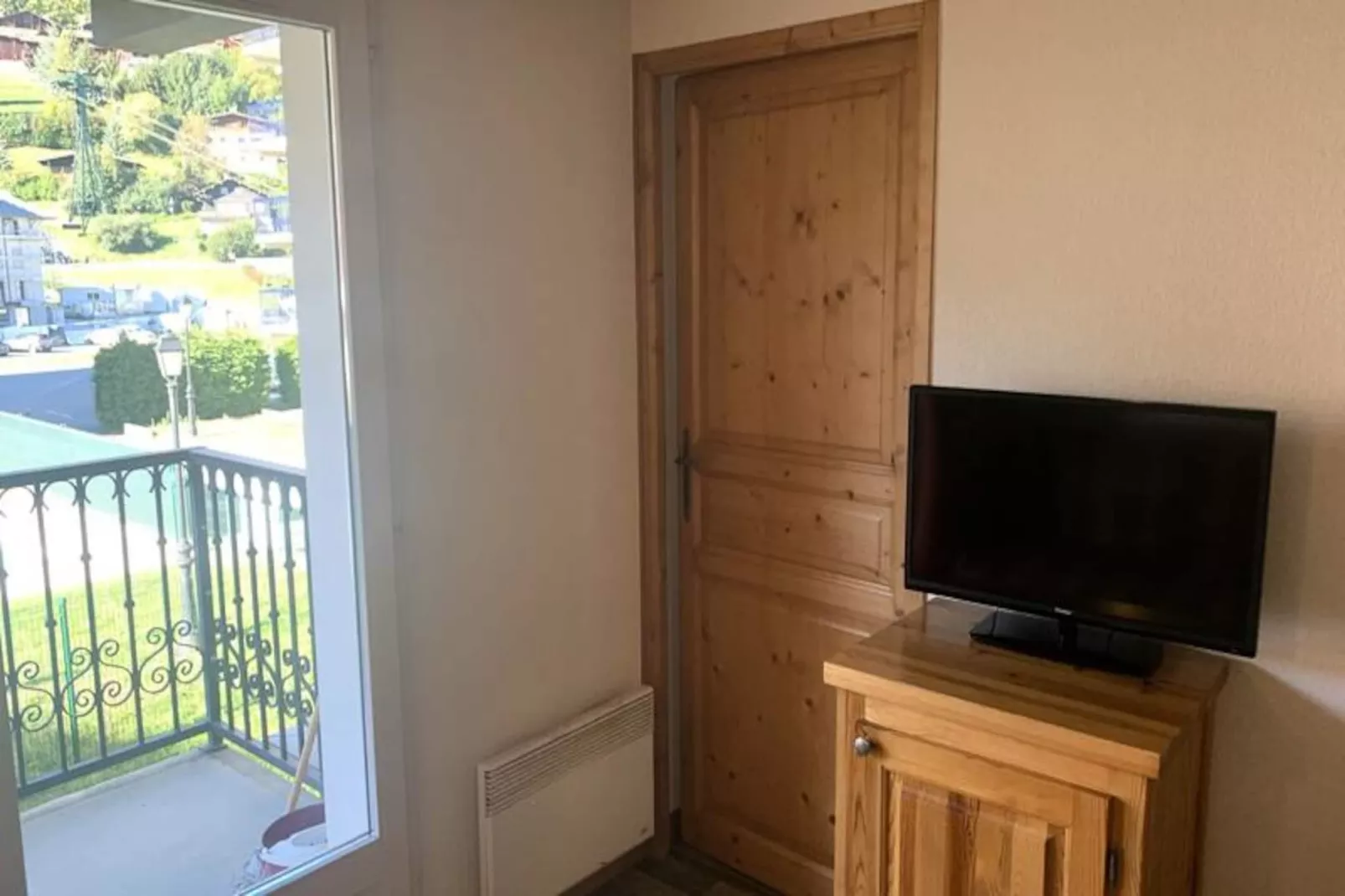 Résidence Le Grand Panorama-Untagged