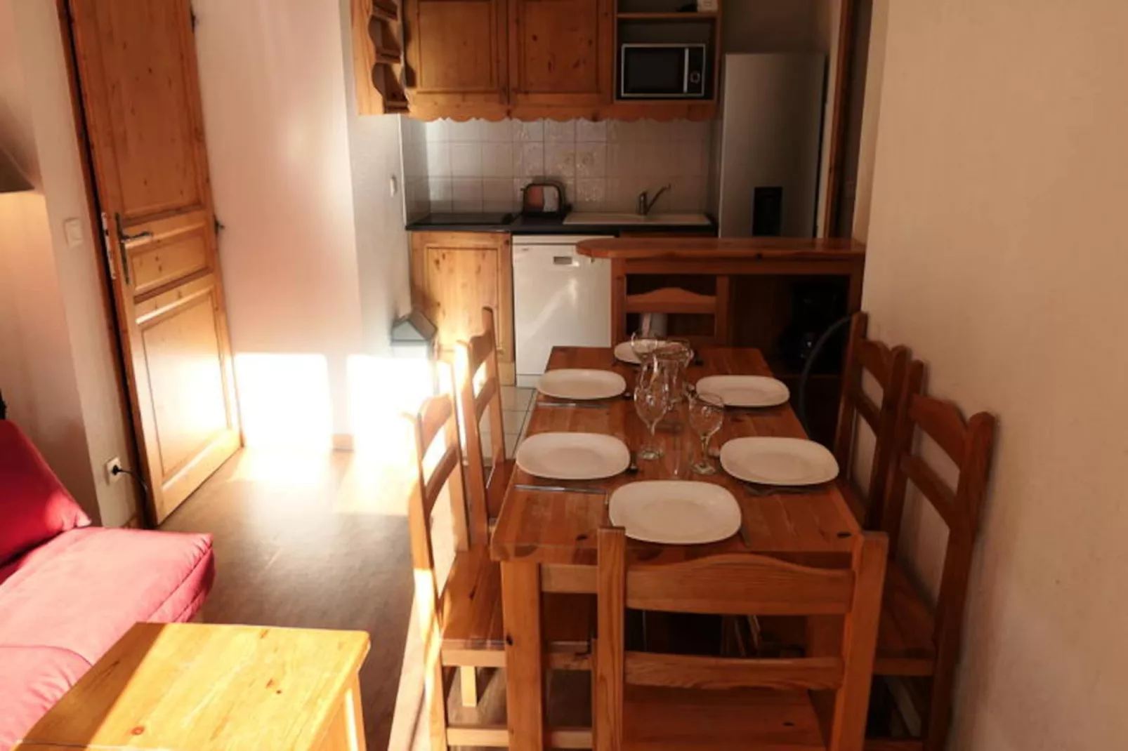 Résidence Le Grand Panorama-Untagged