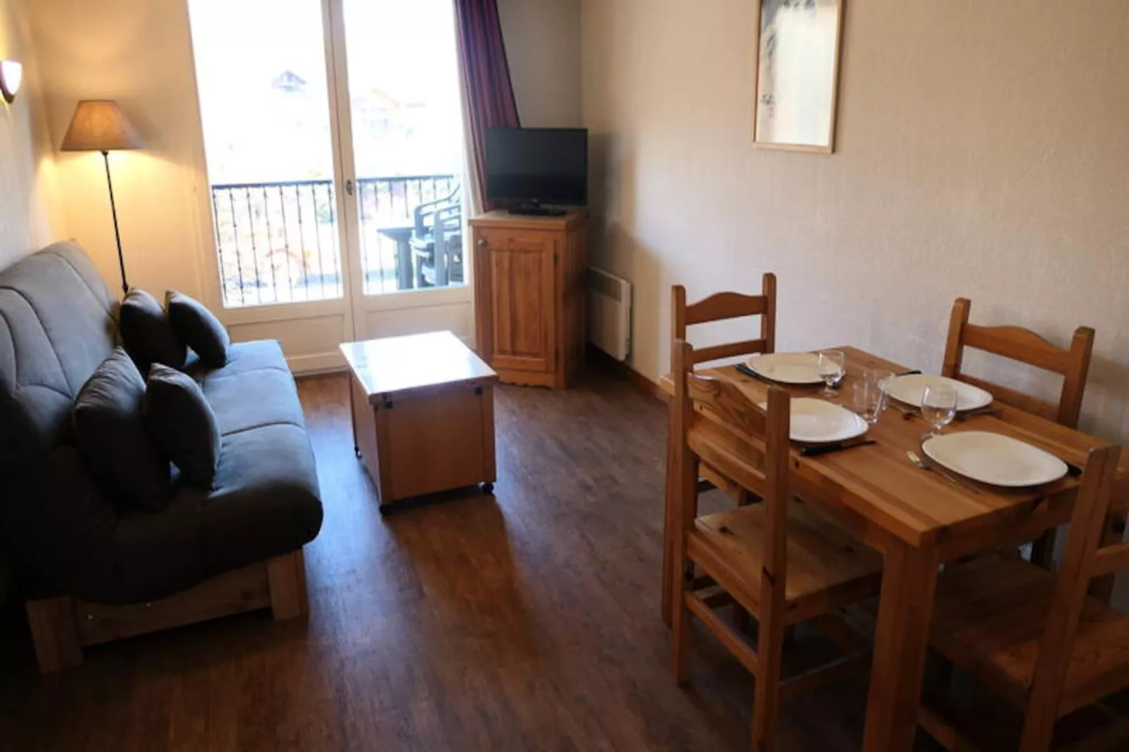 Résidence Le Grand Panorama-Untagged