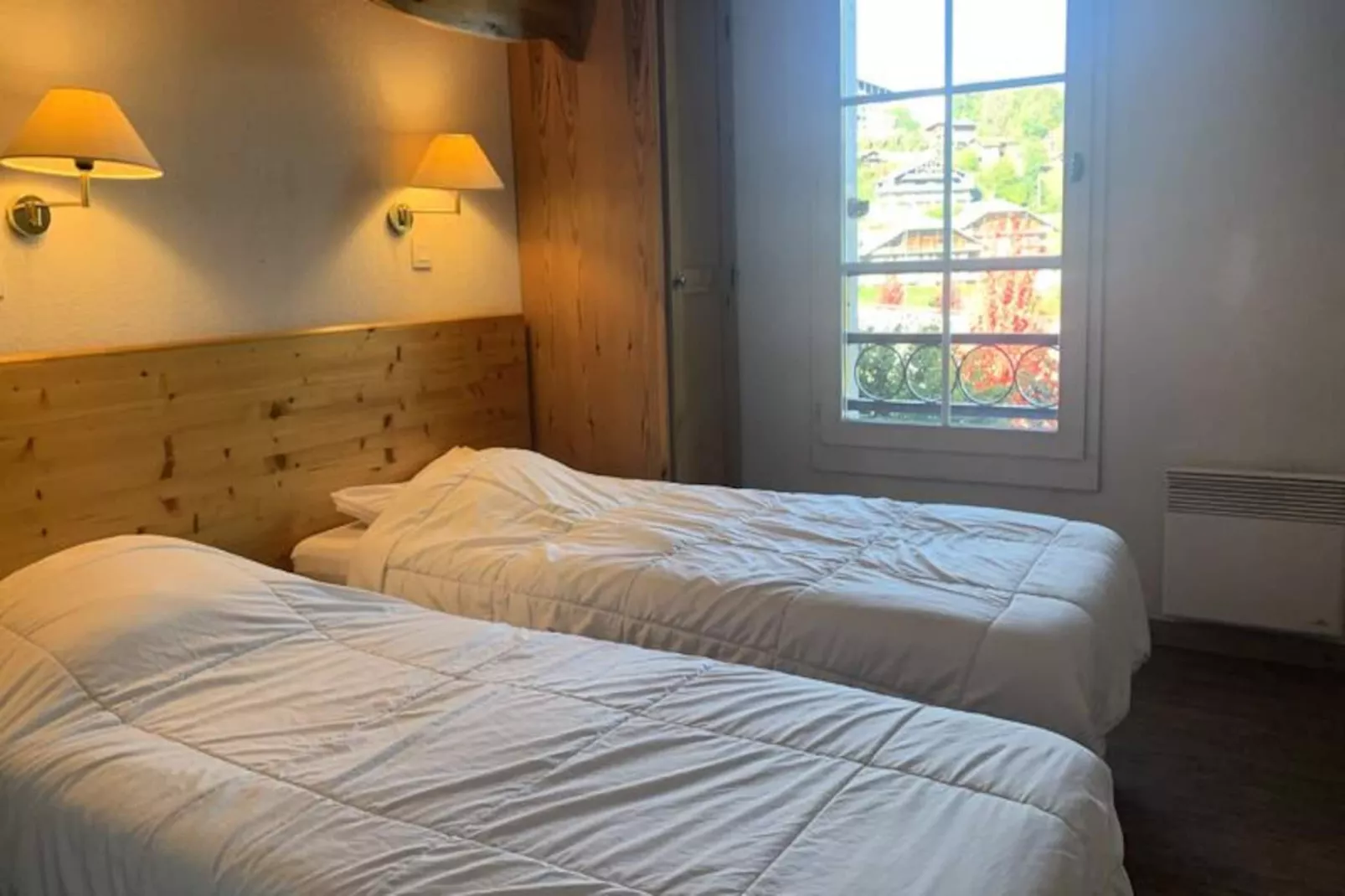 Résidence Le Grand Panorama-Untagged