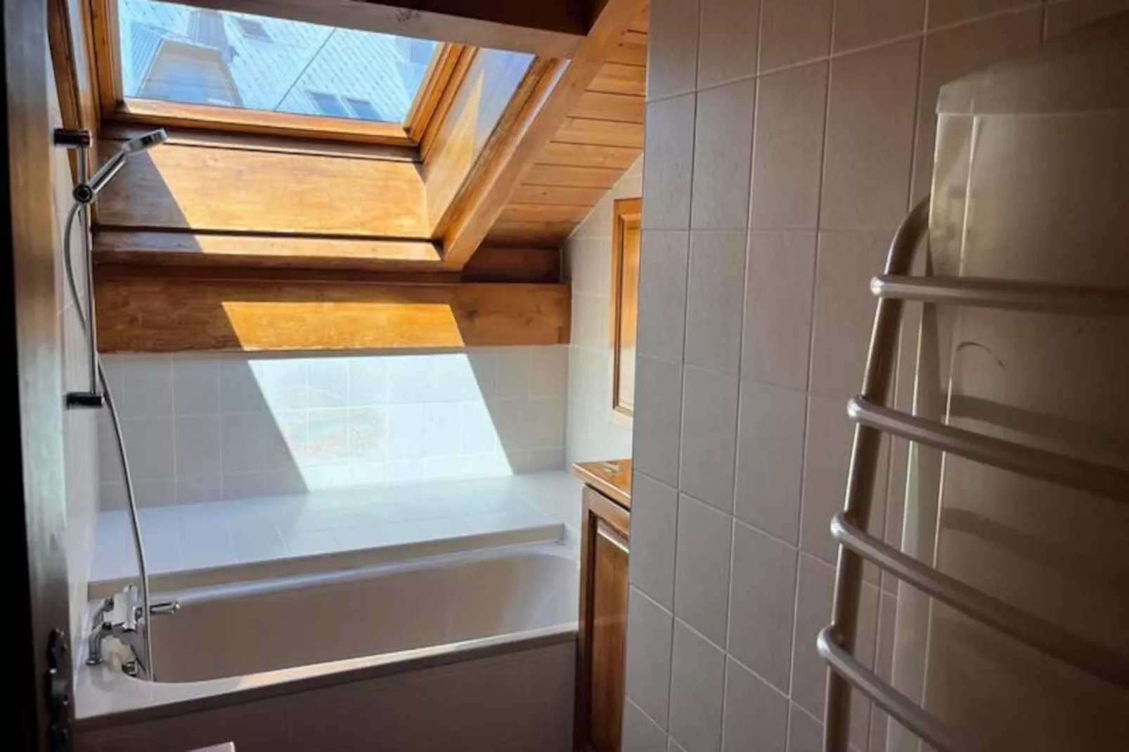 Résidence Les Jardins Alpins-Non tagué