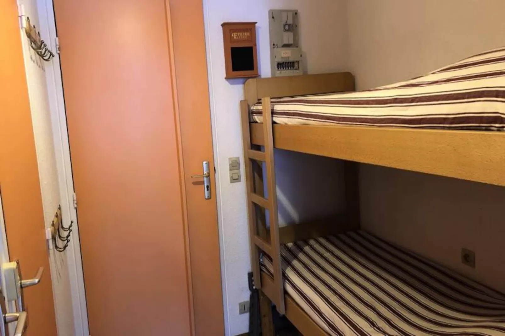 Résidence Borgia-Nicht zugeordnet