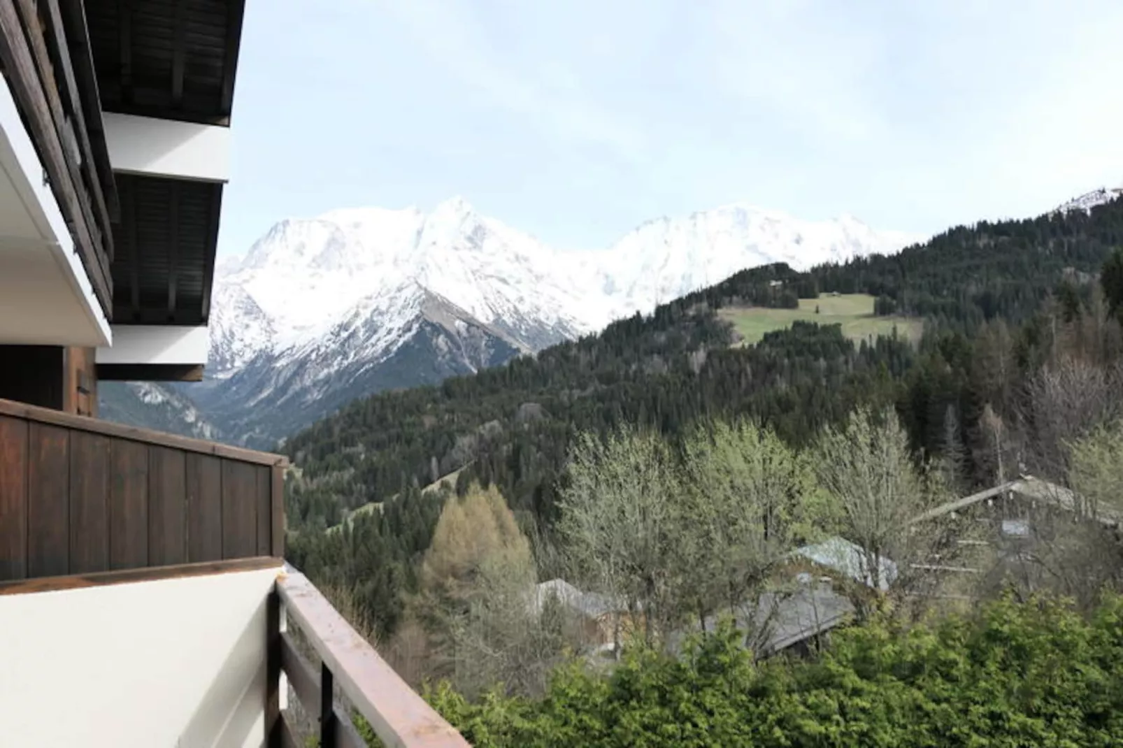 Résidence Amethyste-Nicht zugeordnet