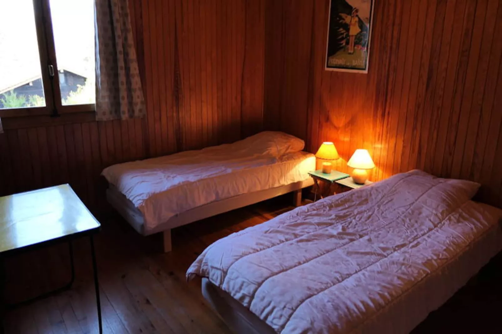 Chalet Le Bionnassay-Nicht zugeordnet