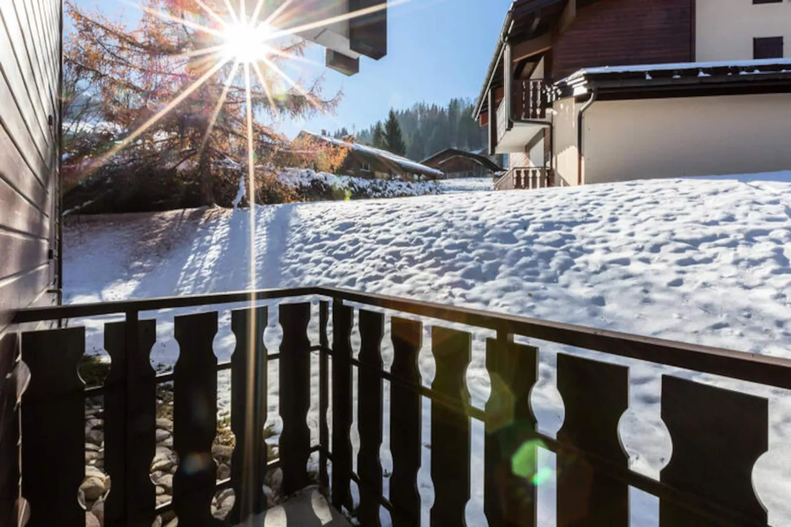 Appartements à La Clusaz-Non tagué