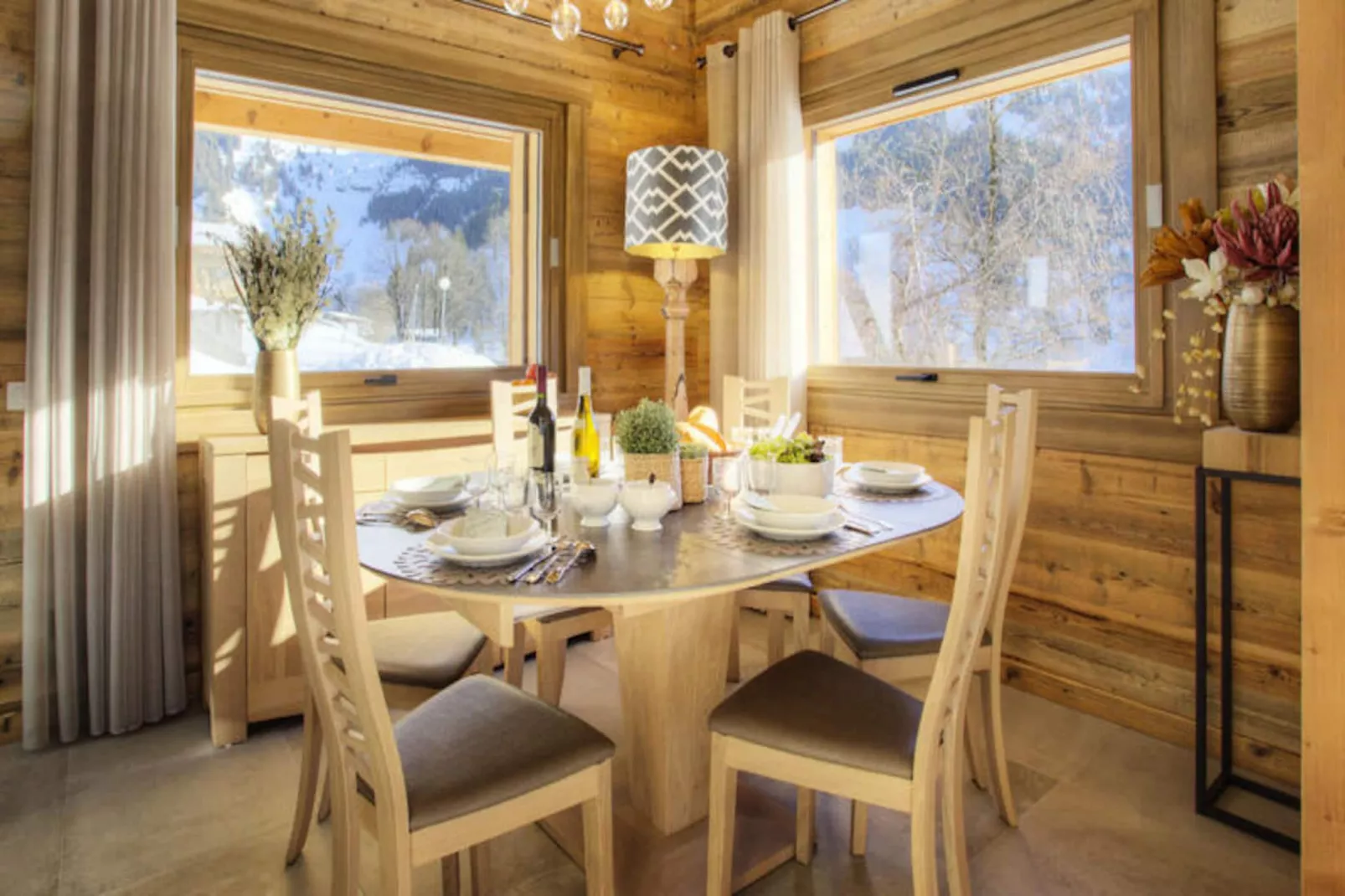 Résidence Helios Lodge-Non tagué