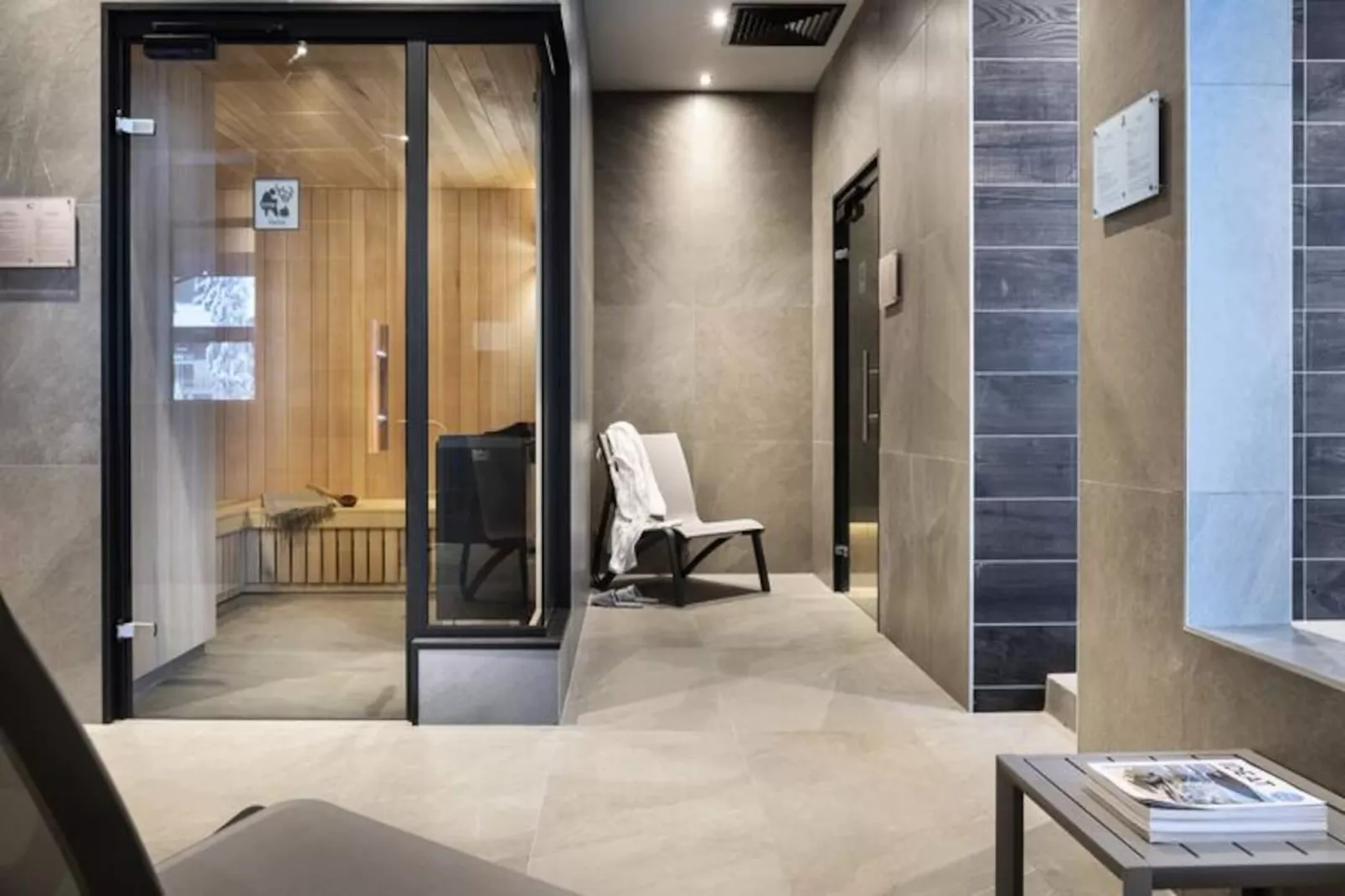 MGM Hôtels & Résidences - Résidence Le Hameau de l'Ours ****-Untagged