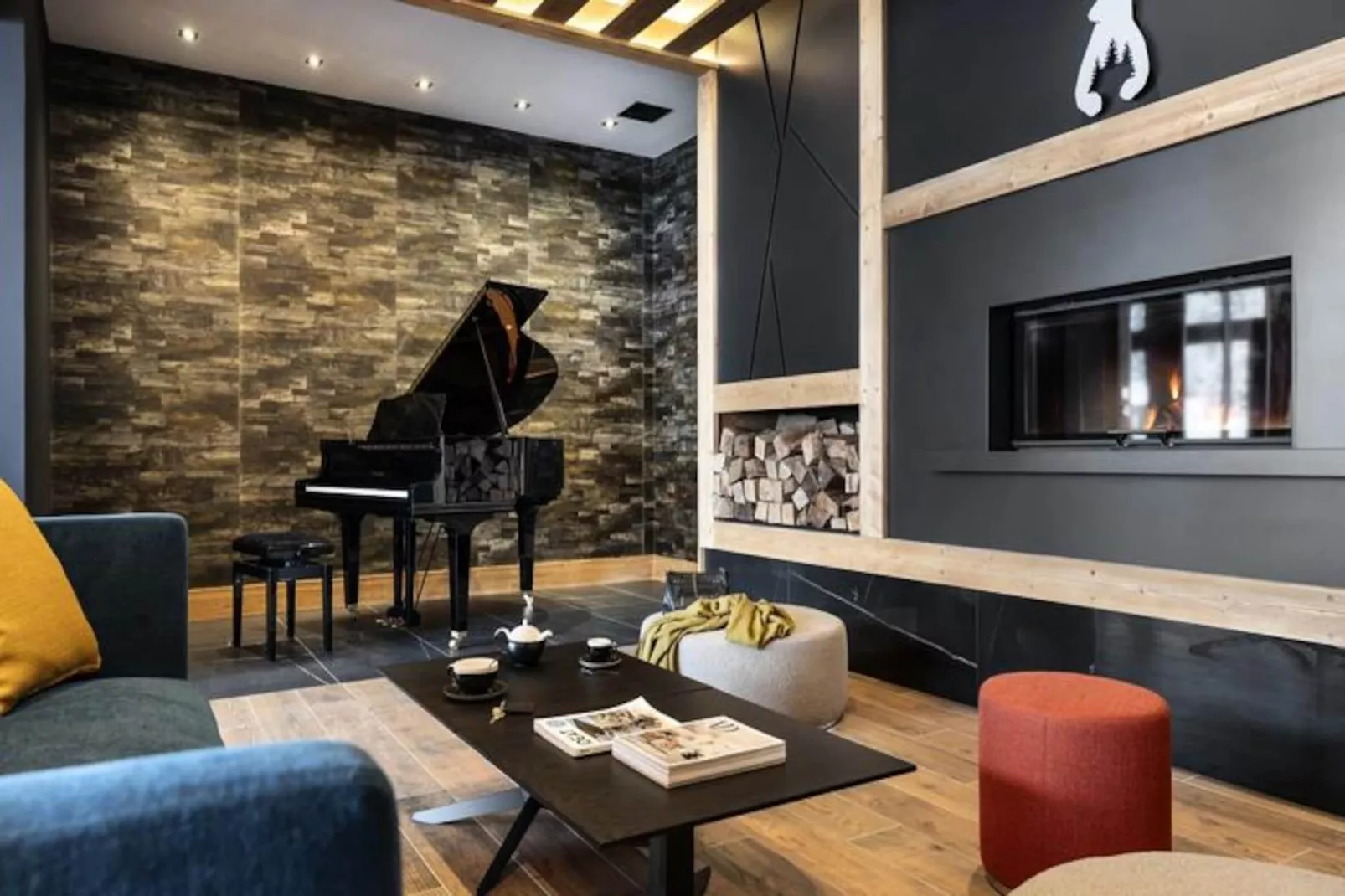 MGM Hôtels & Résidences - Résidence Le Hameau de l'Ours ****-Untagged