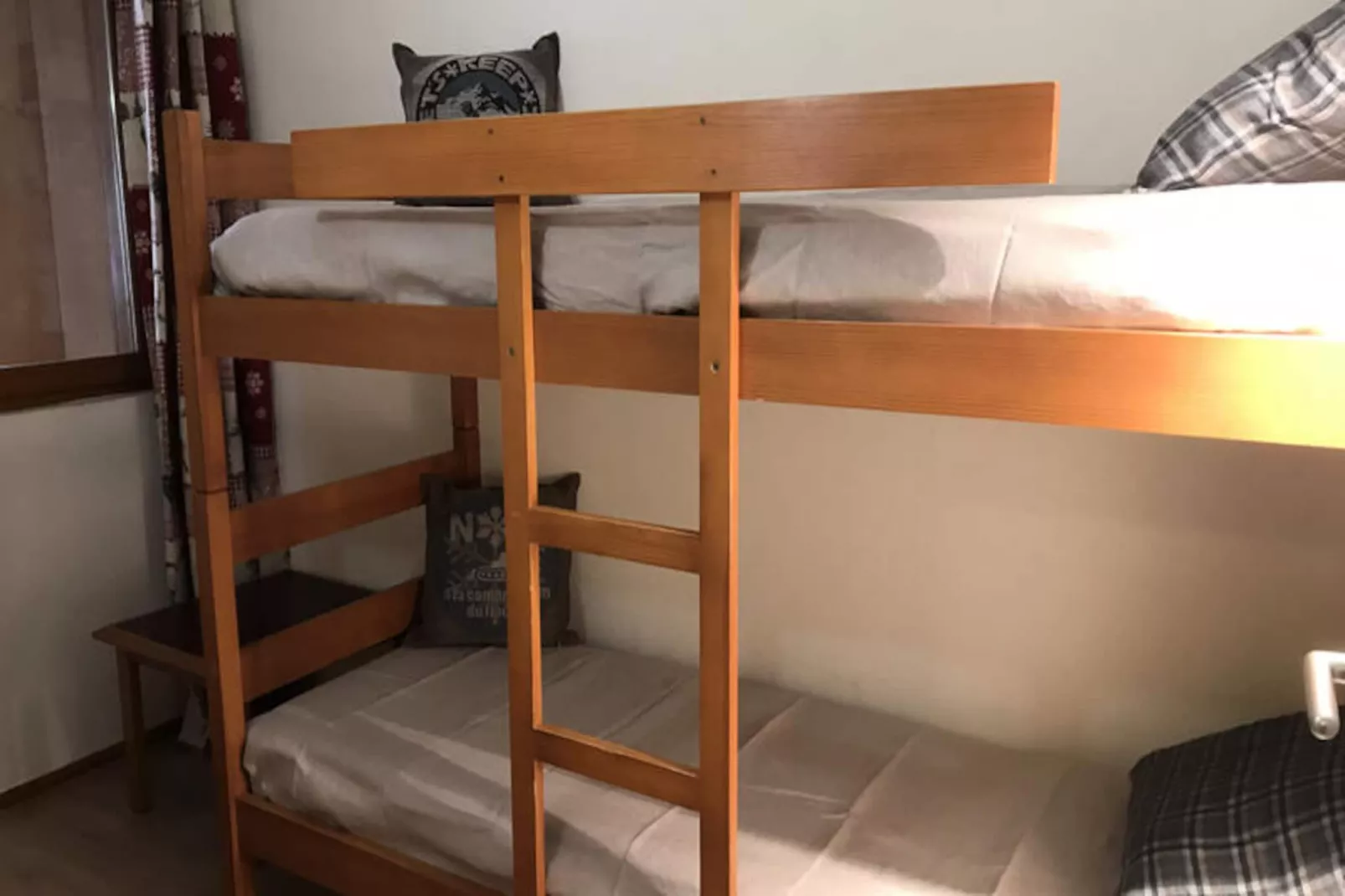 Appartements à Les Gets-Untagged