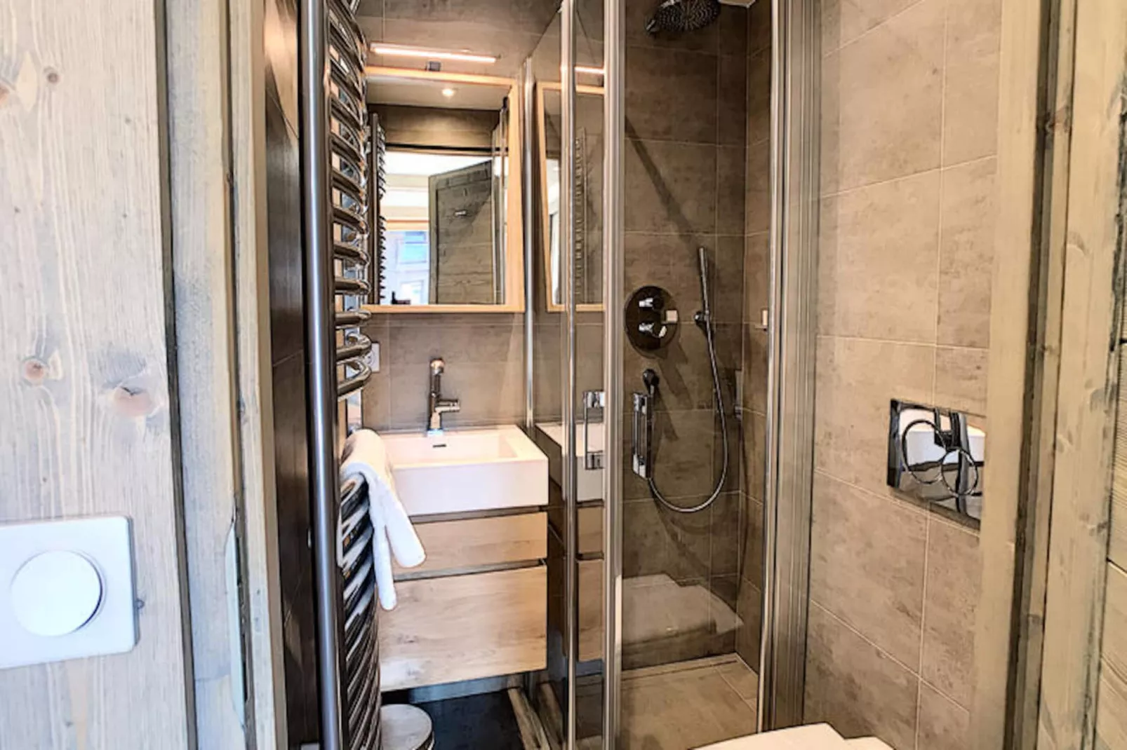 Appartements à Les Gets-Nicht zugeordnet