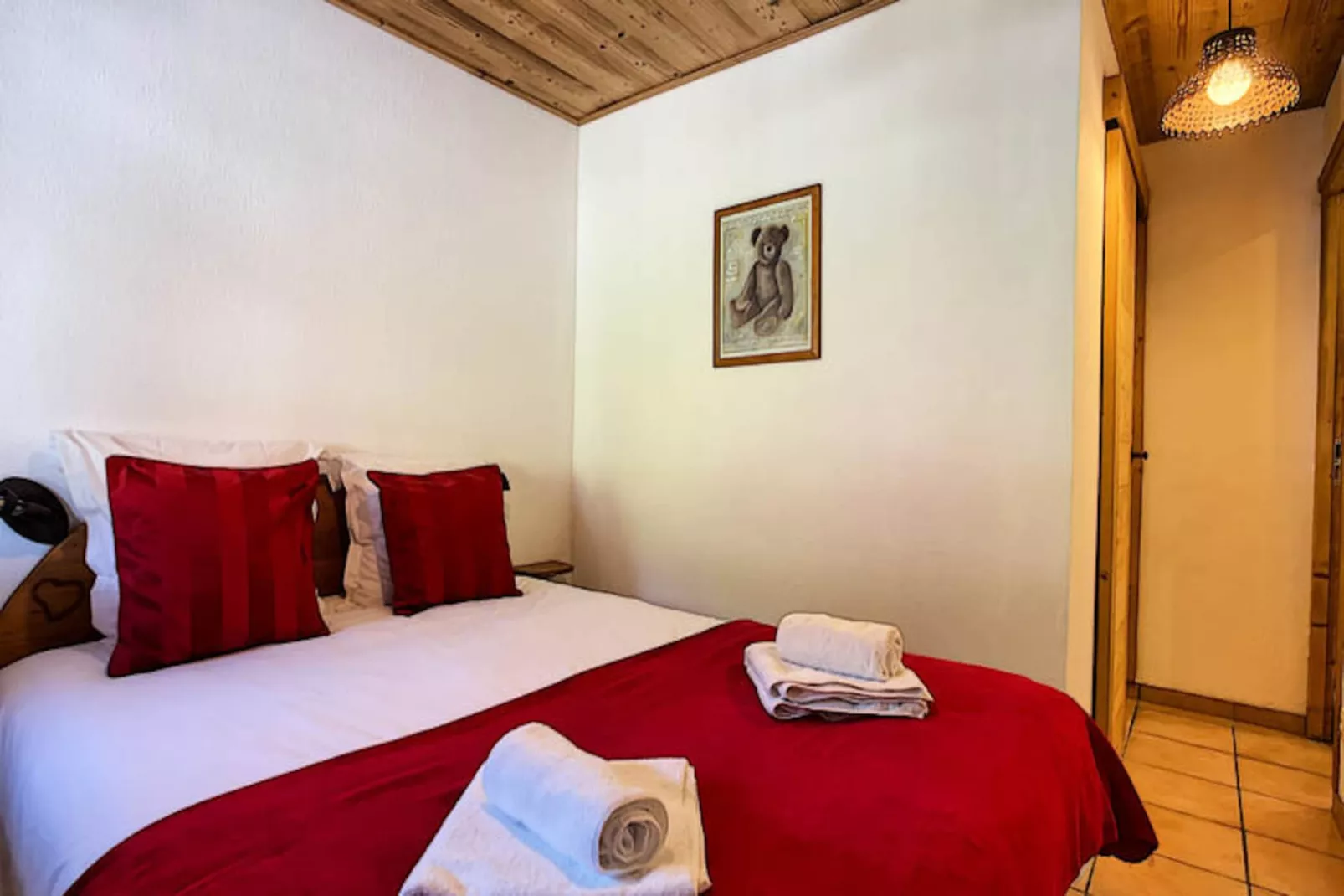 Appartements à Les Gets-Untagged