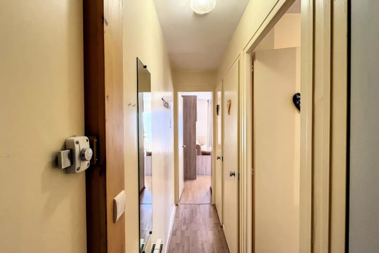 Appartements à Les Gets-Non tagué