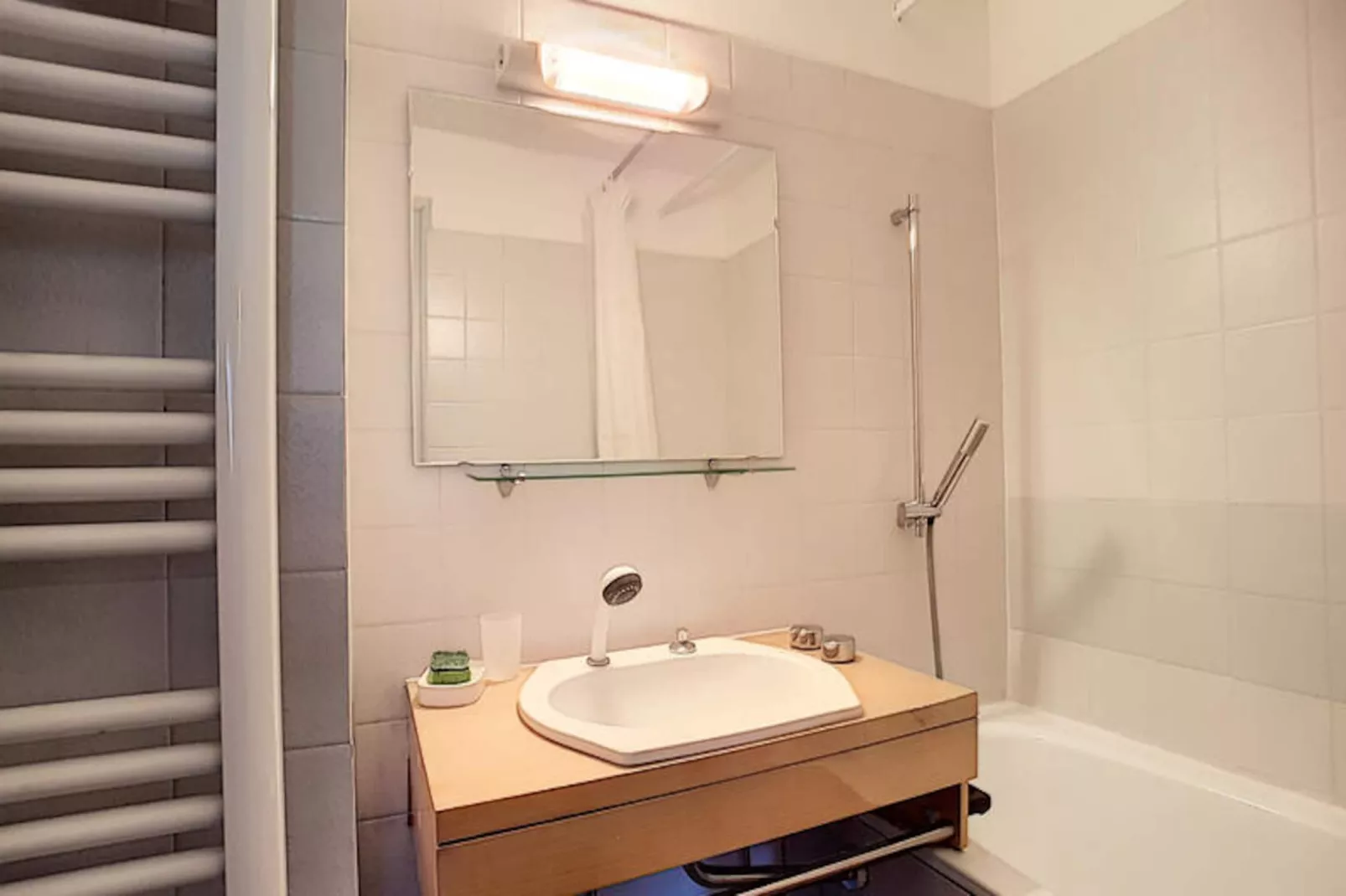 Appartements à Les Gets-Nicht zugeordnet