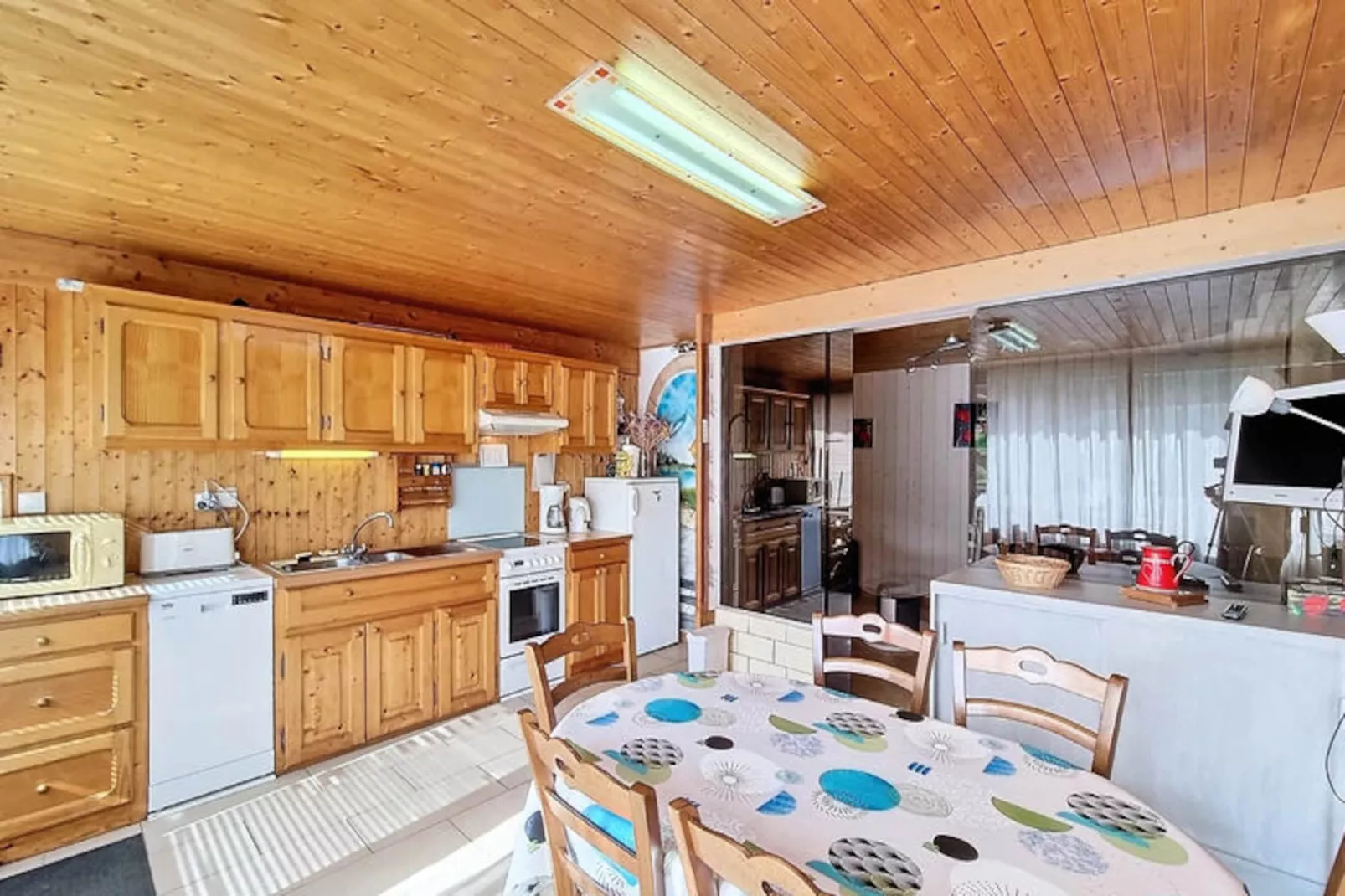 Appartements à Les Gets - Untagged