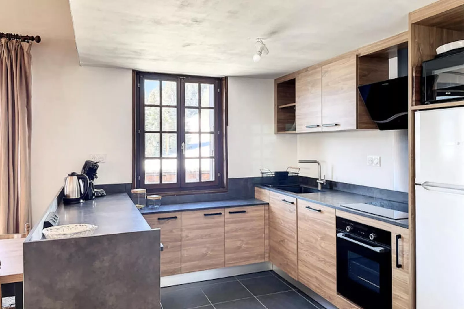 Appartements à Les Gets - Nicht zugeordnet